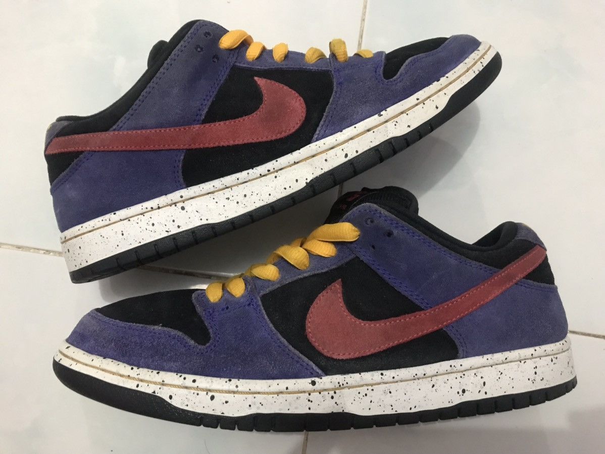 Nike Nike SB Dunk Low ACG Terra Size US 9 / EU 42 - 2 Thumbnail