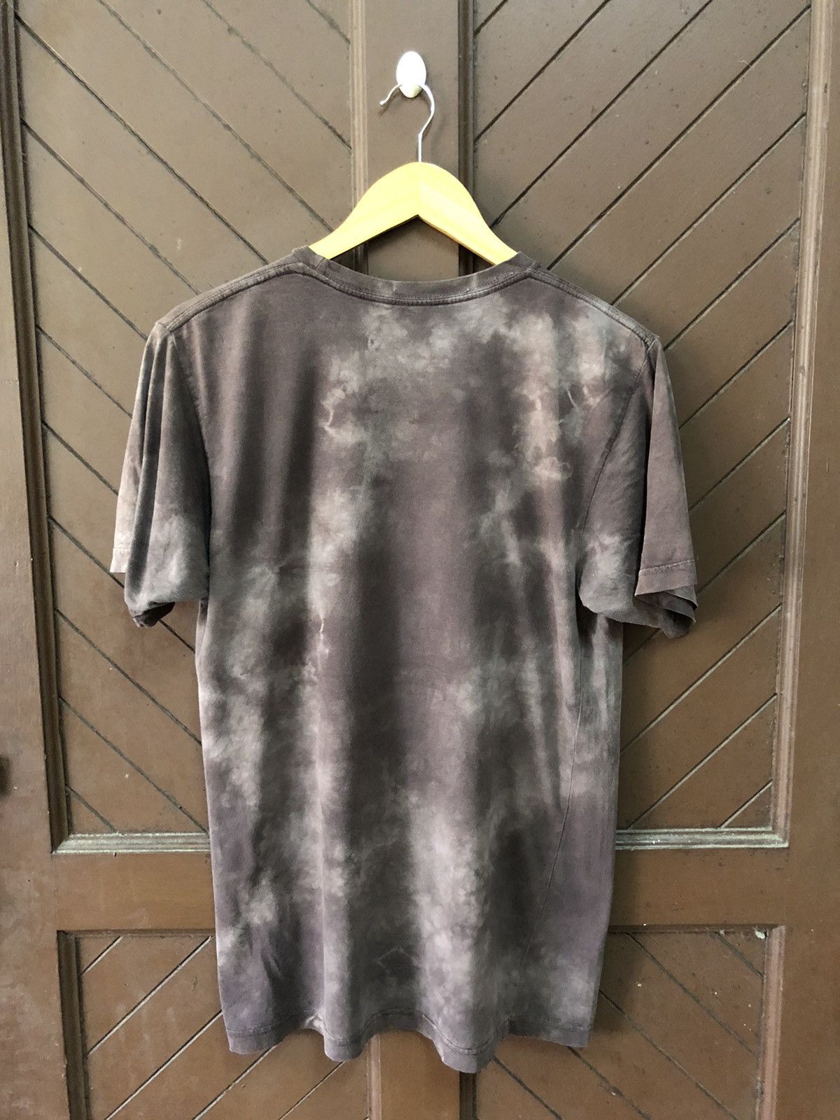 Band Tees × Jimi Hendrix × The Rolling Stones The Rolling Stones Magazine Jimi Hendrix Guitar Gods Tie Dye Size US S / EU 44-46 / 1 - 4 Thumbnail