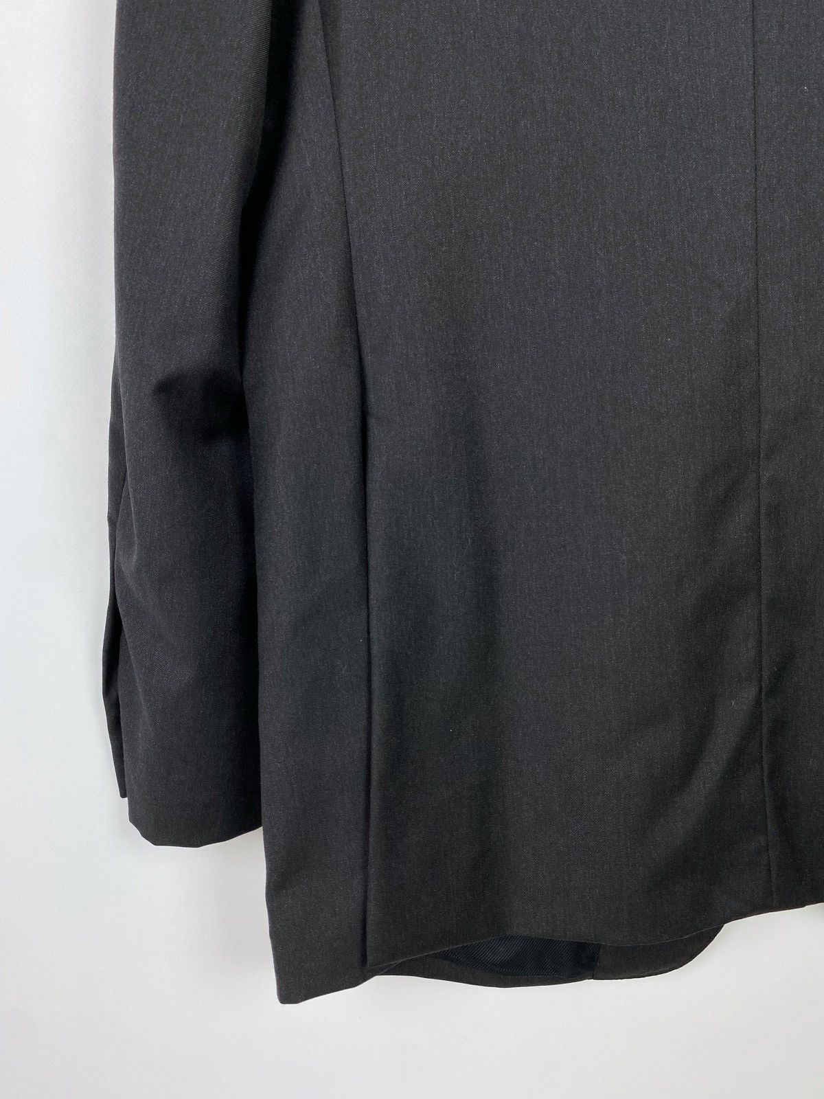 Other Sartoria Cantarelli Loro Piana Tasmanian Wool Blazer Jacket Size US L / EU 52-54 / 3 - 10 Thumbnail