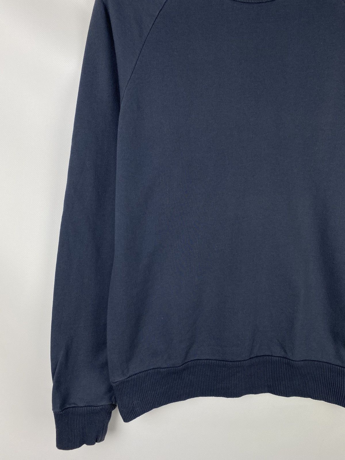 Carhartt Carhartt Organic Zigzag men’s sweatshirt pullover size S Size US S / EU 44-46 / 1 - 7 Thumbnail