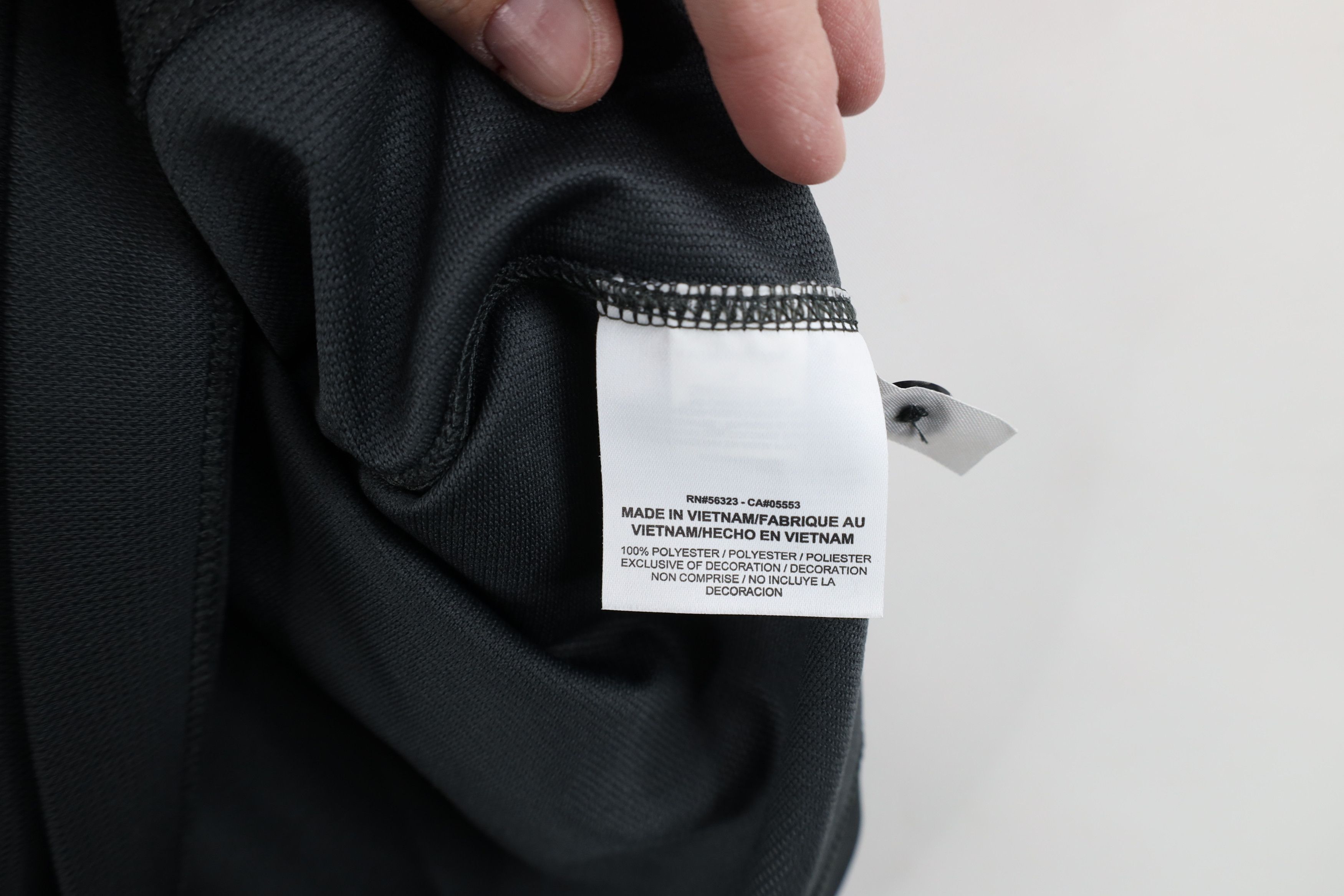 Nike Nike NFL Vision Instant Replay Collared Golf Polo Shirt Size US M / EU 48-50 / 2 - 9 Thumbnail