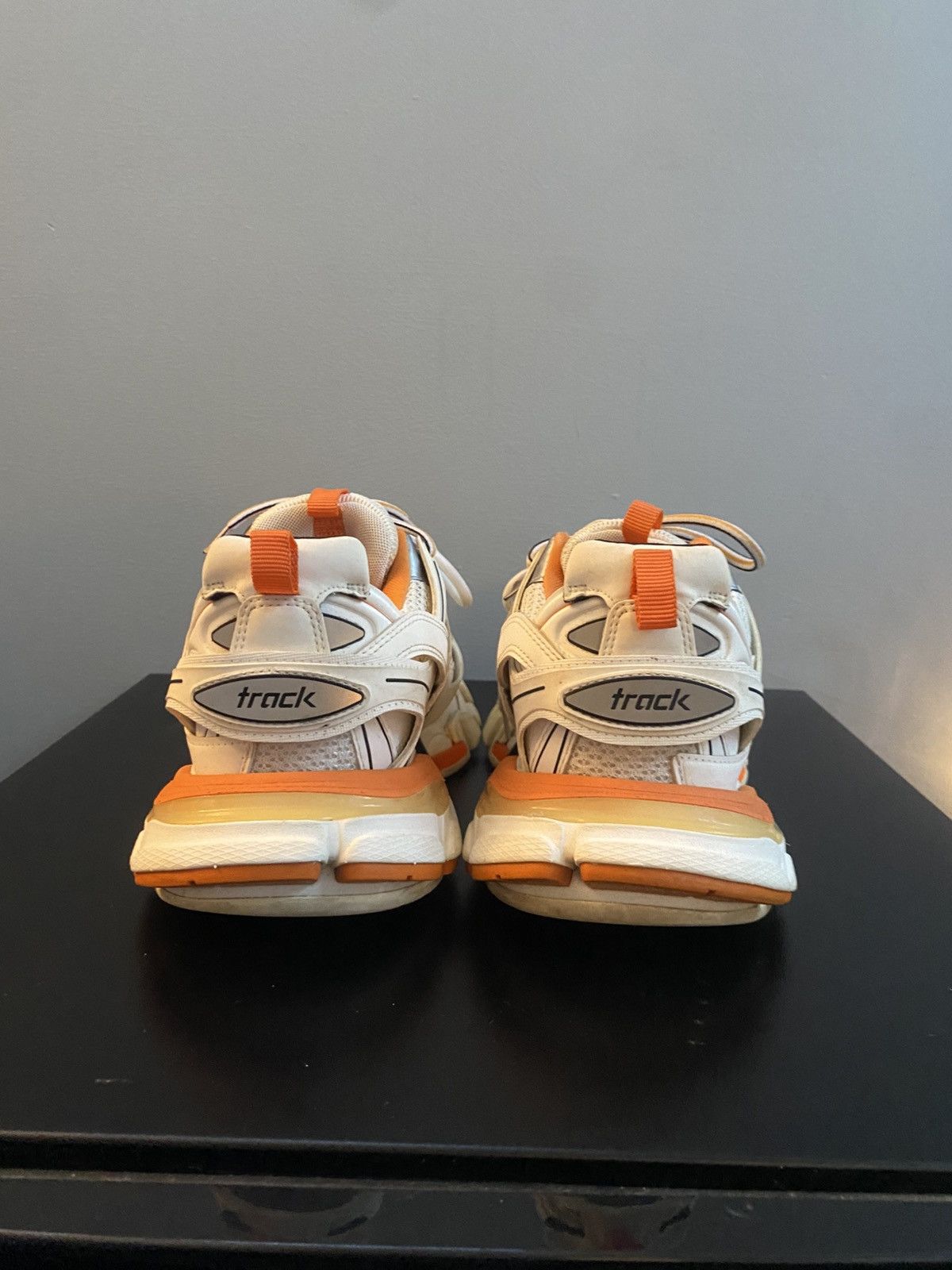 Balenciaga Balenciaga Track Sneaker Size US 7.5 / IT 37.5 - 4 Thumbnail