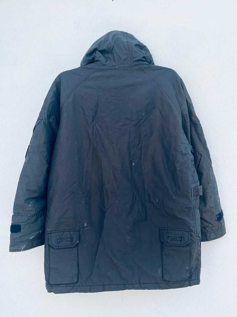 Japanese Brand × PPFM Vintage PPFM Bullet Japanese Designer Fashion Style Size US XL / EU 56 / 4 - 2 Thumbnail