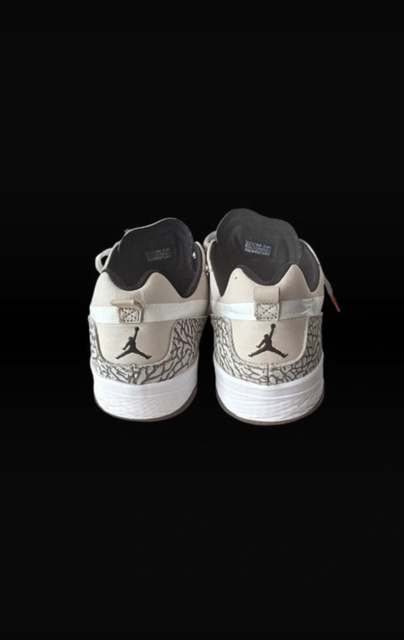 Nike Jordan x Nike SB P-Rod 9 Elite 46 Size US 12 / EU 45 - 8 Thumbnail