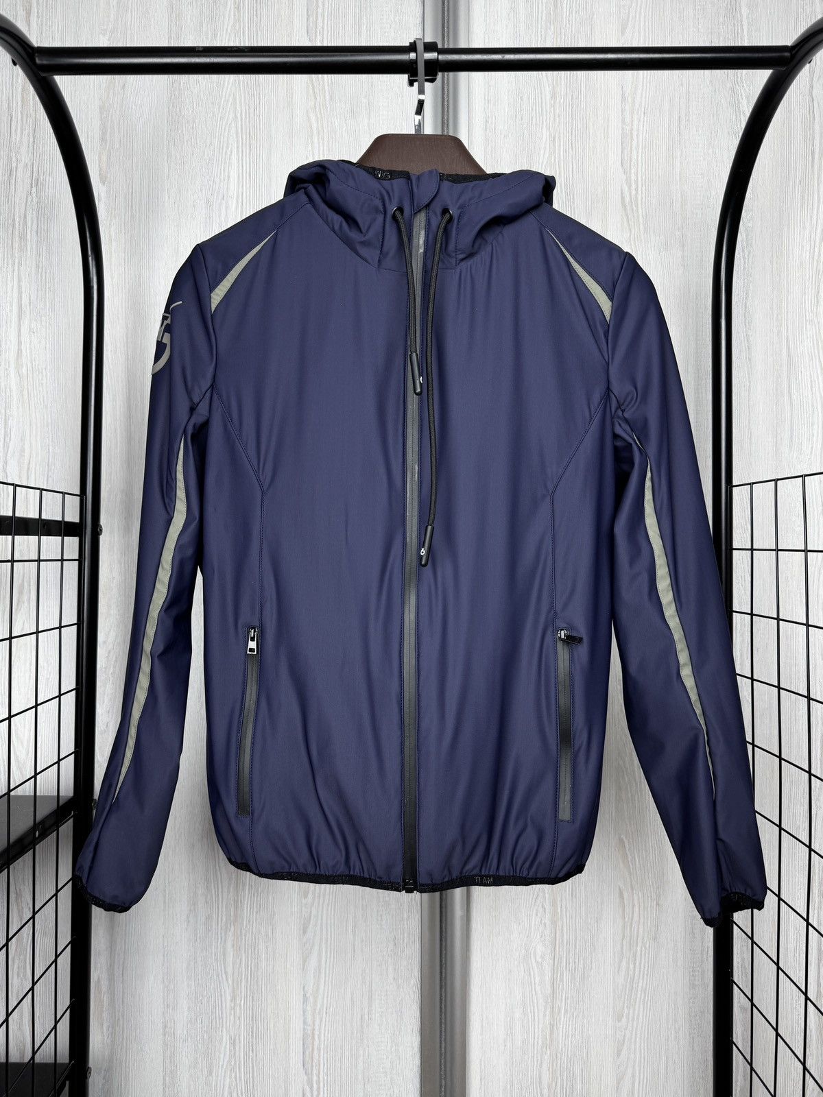 Other Cavalleria Toscana Softshell Light Jacket Horse Riding Size S / US 4 / IT 40 - 2 Thumbnail