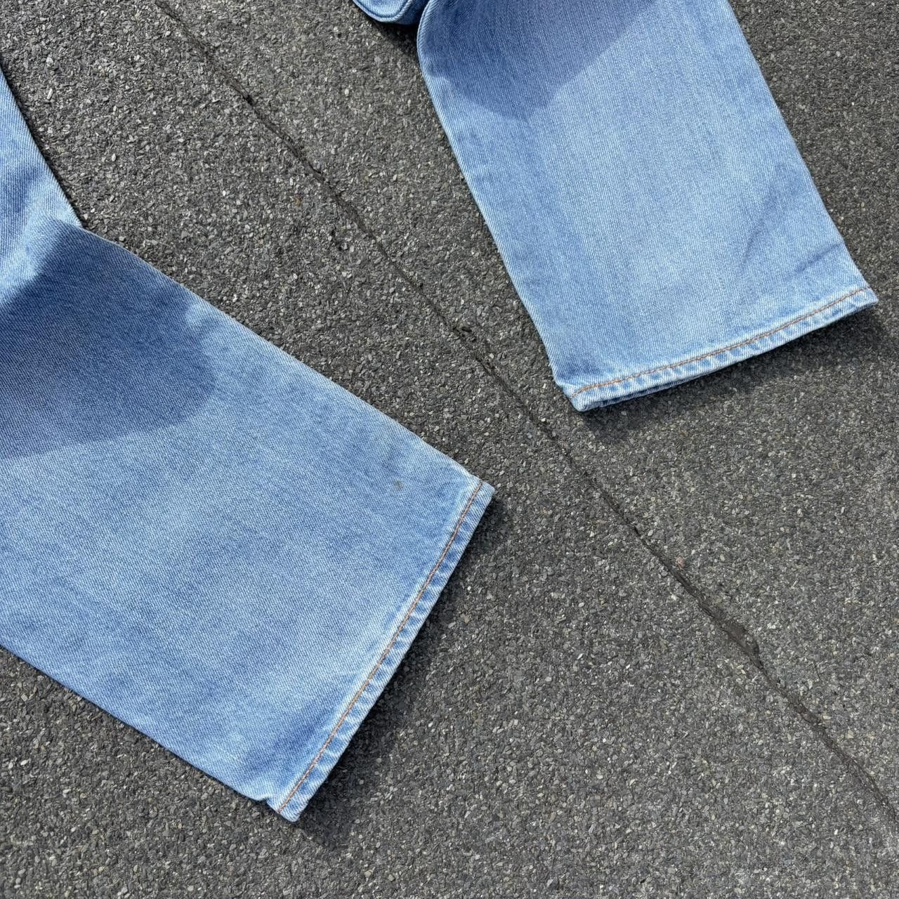 Japanese Brand × Levi's × Vintage Vintage Levi's jeans Size US 32 / EU 48 - 8 Thumbnail