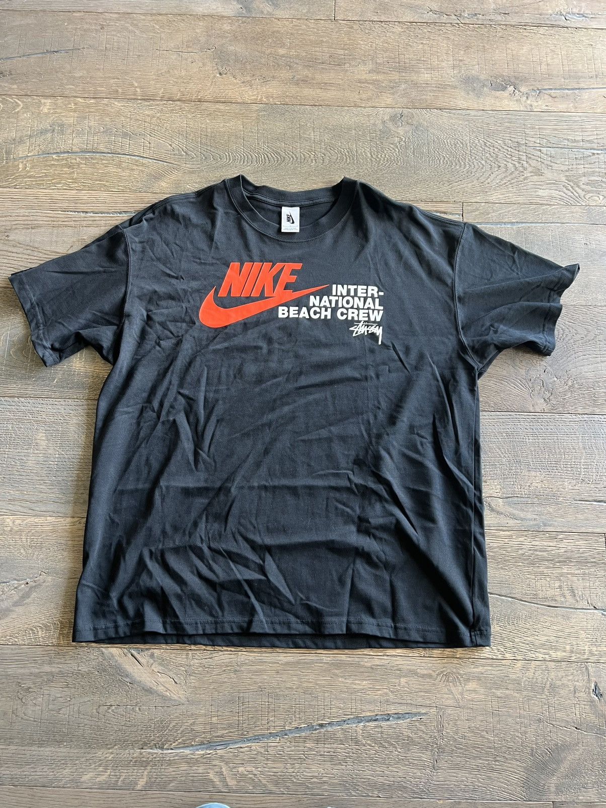 Stussy Stussy x nike Size US XL / EU 56 / 4 - 1 Thumbnail