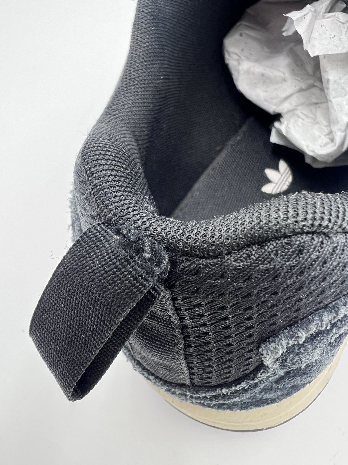 Adidas mi ZX Flux slip on “Corrupt & Divine” Size US 10 / EU 43 - 7 Thumbnail