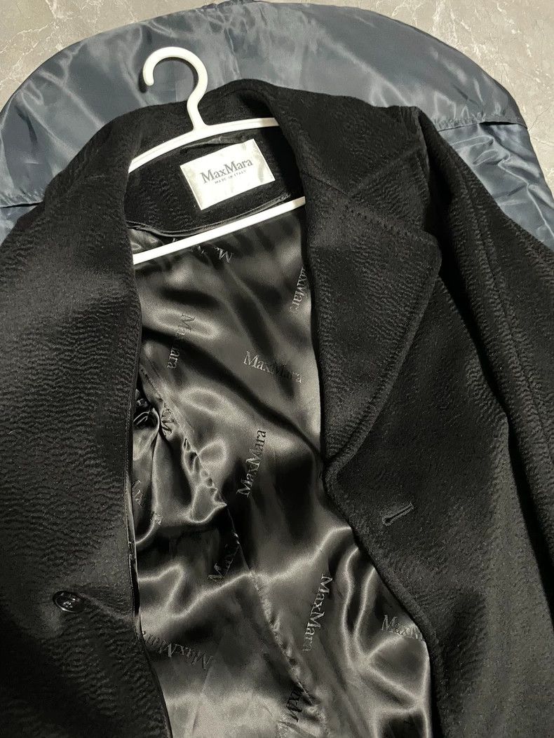 Max Mara Max Mara Coats Size M / US 6-8 / IT 42-44 - 2 Thumbnail