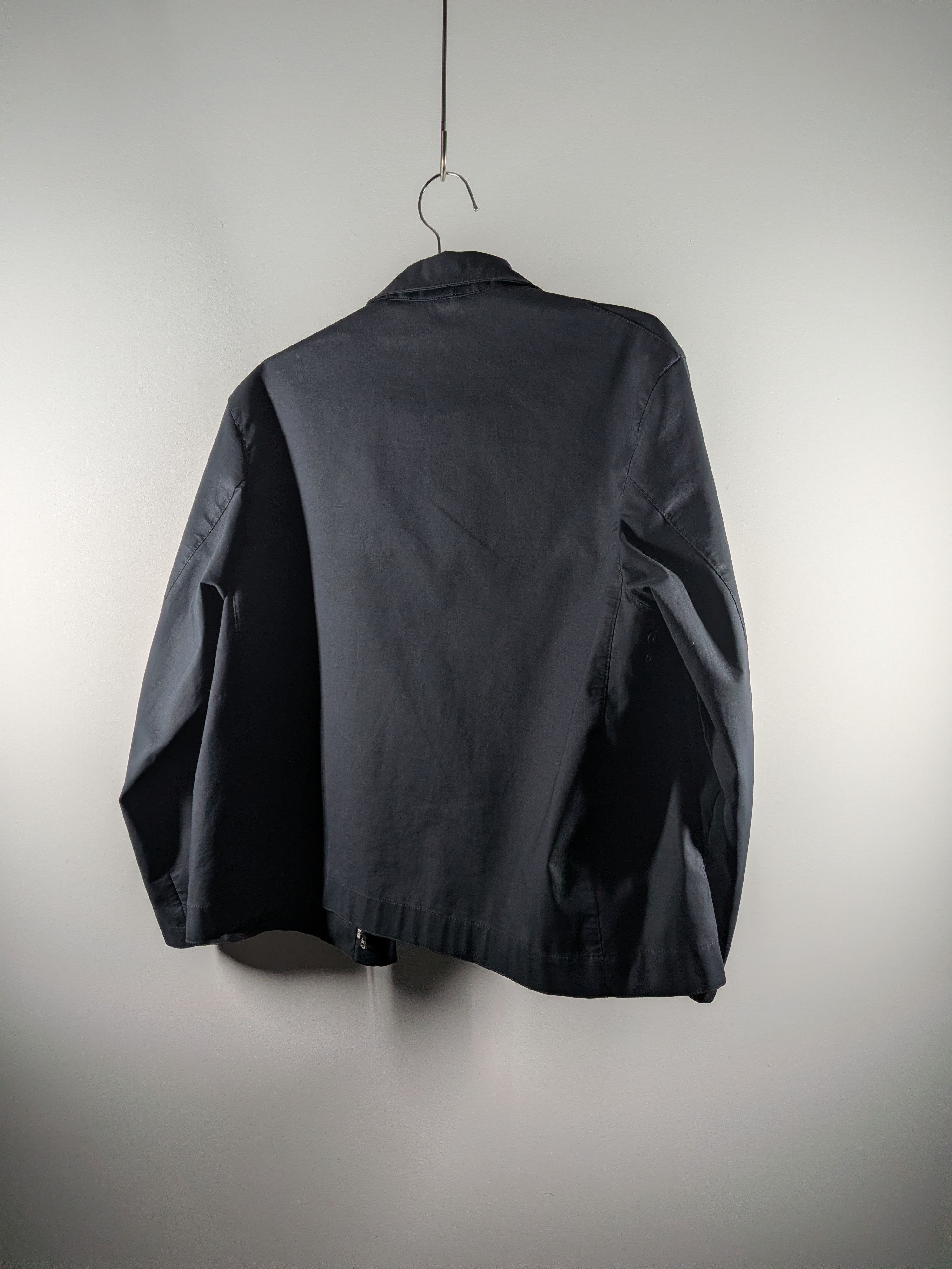 Mackintosh Mackintosh Oban Jacket Black Size US S / EU 44-46 / 1 - 2 Thumbnail