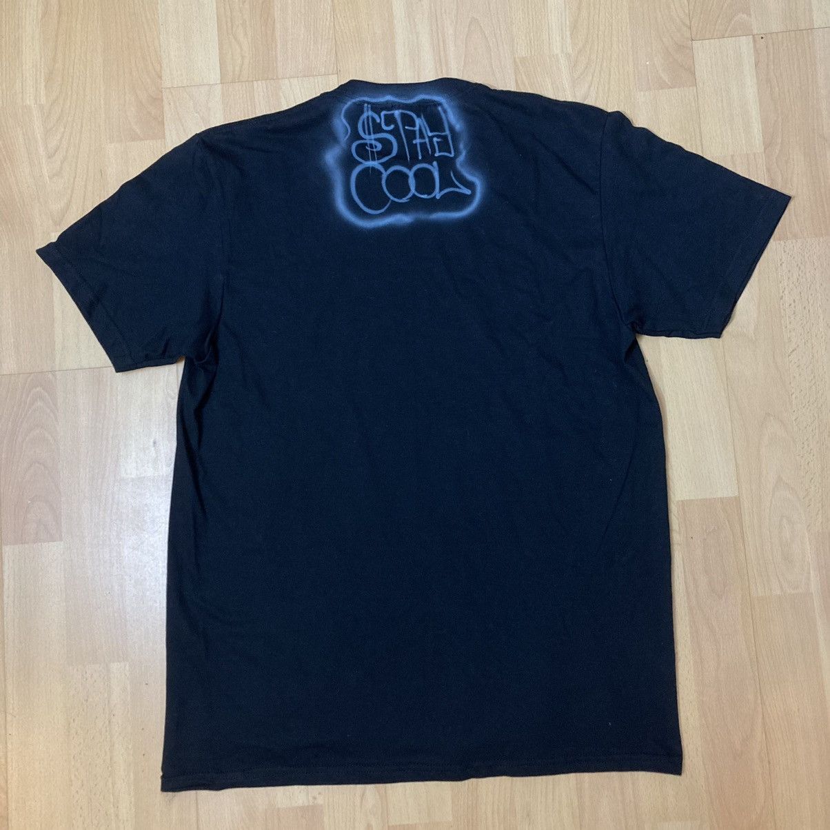 Vintage Custom Tshirt 1/1 Size US M / EU 48-50 / 2 - 4 Thumbnail