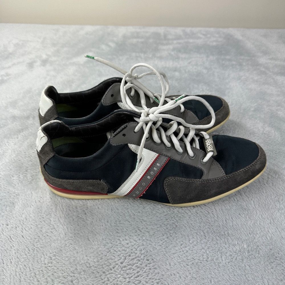 Hugo Boss 50247632 Spacit Men's Fashion Shoes Size 11 US/44