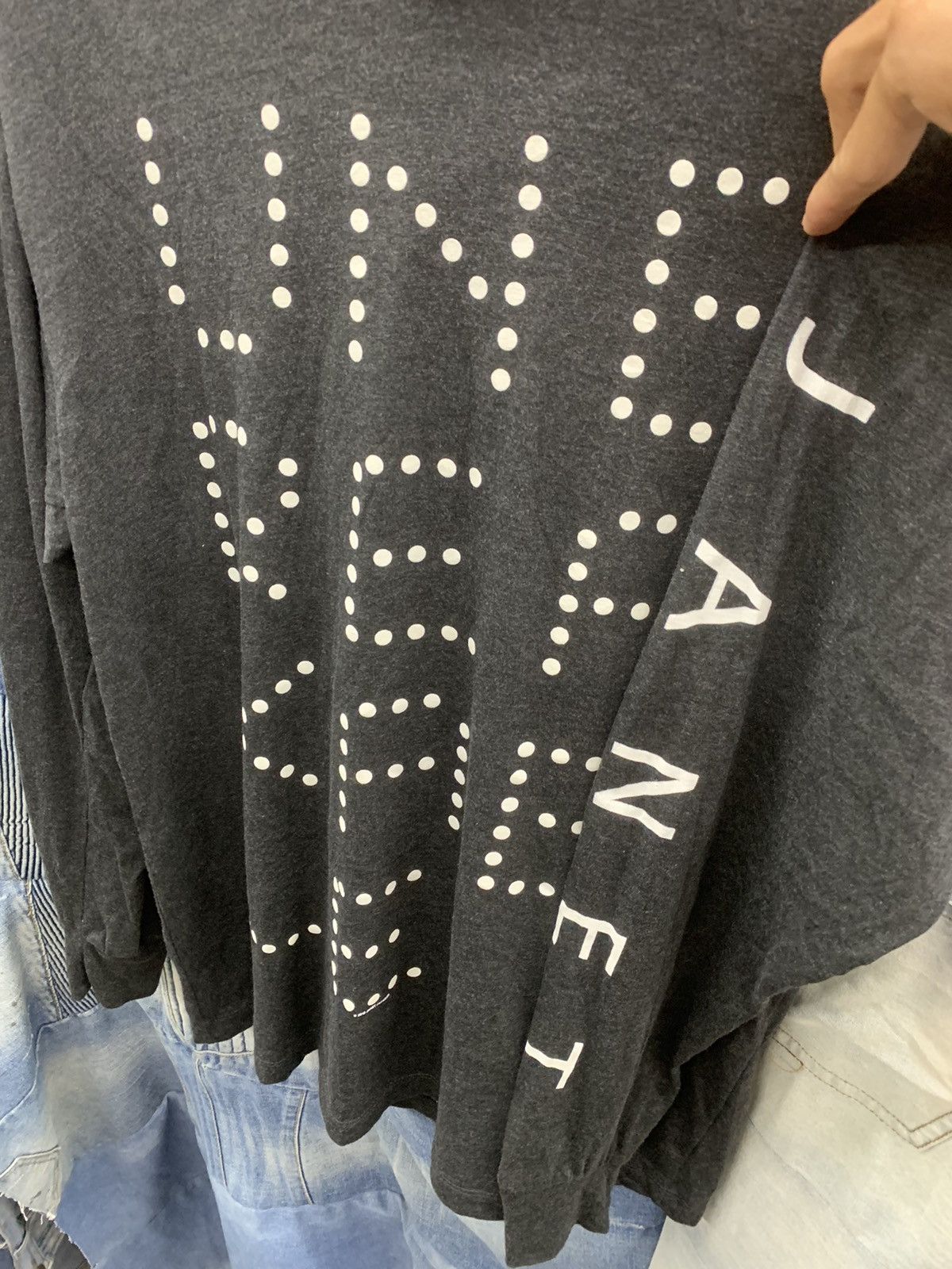 Band Tees × Vintage Janet jackson unbreakable Size US L / EU 52-54 / 3 - 6 Thumbnail