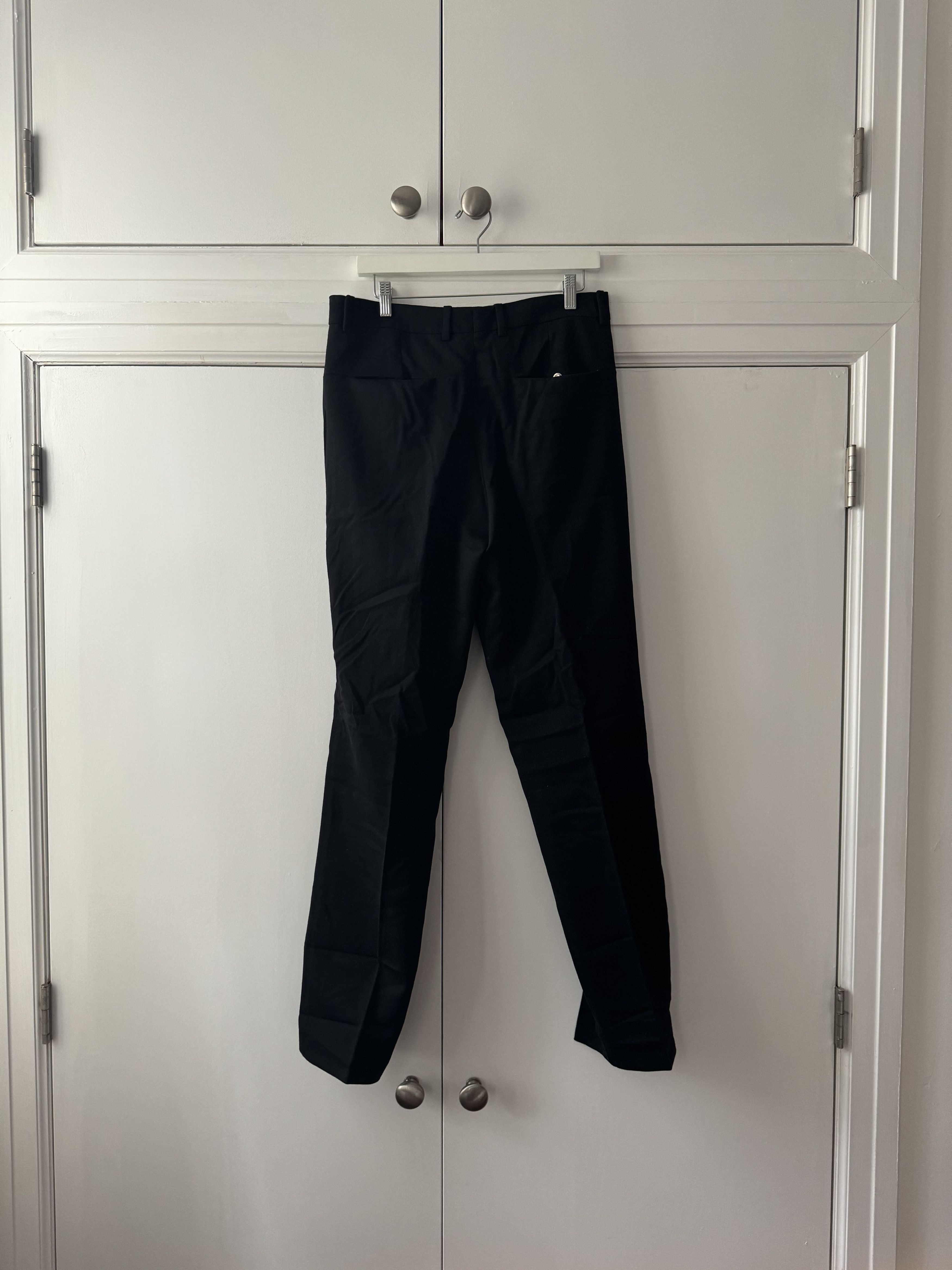 Namacheko Front Split Trouser Size US 36 / EU 52 - 3 Thumbnail