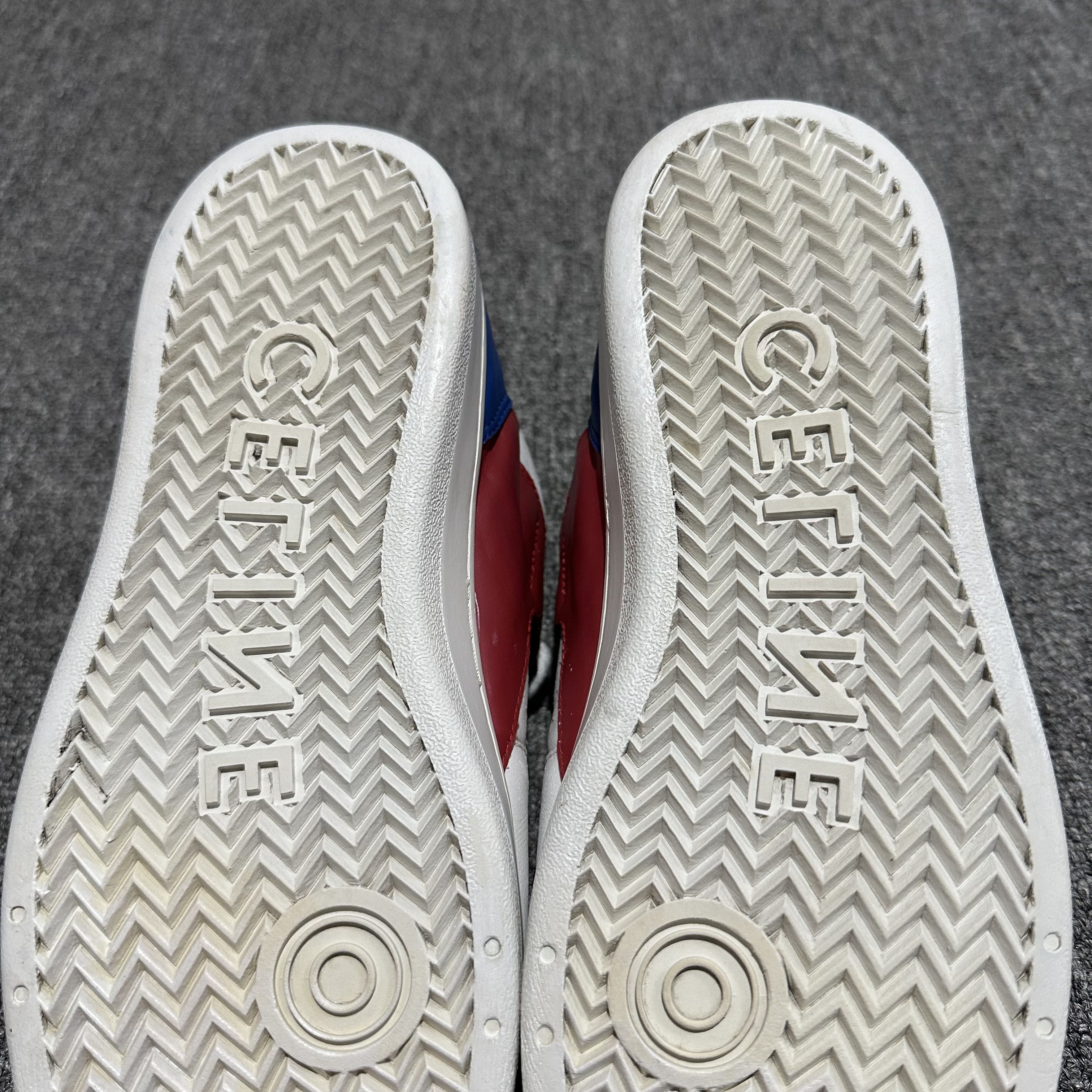 Celine Celine CT02 Shoes Size US 7.5 / EU 40-41 - 7 Thumbnail