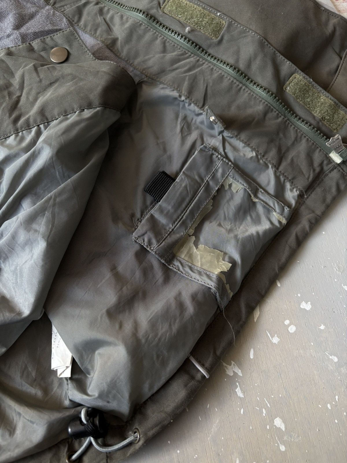 Other Vintage Graver Creek Snowboarding Gear Skiing Jacket Size US L / EU 52-54 / 3 - 12 Thumbnail