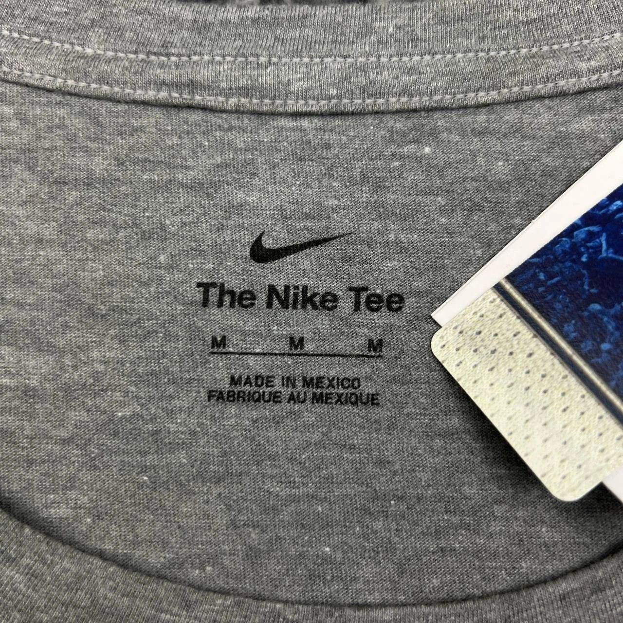 Nike Nike Shirt Women Arizona Wildcats NCAA Crew Neck New M Size M / US 6-8 / IT 42-44 - 6 Thumbnail