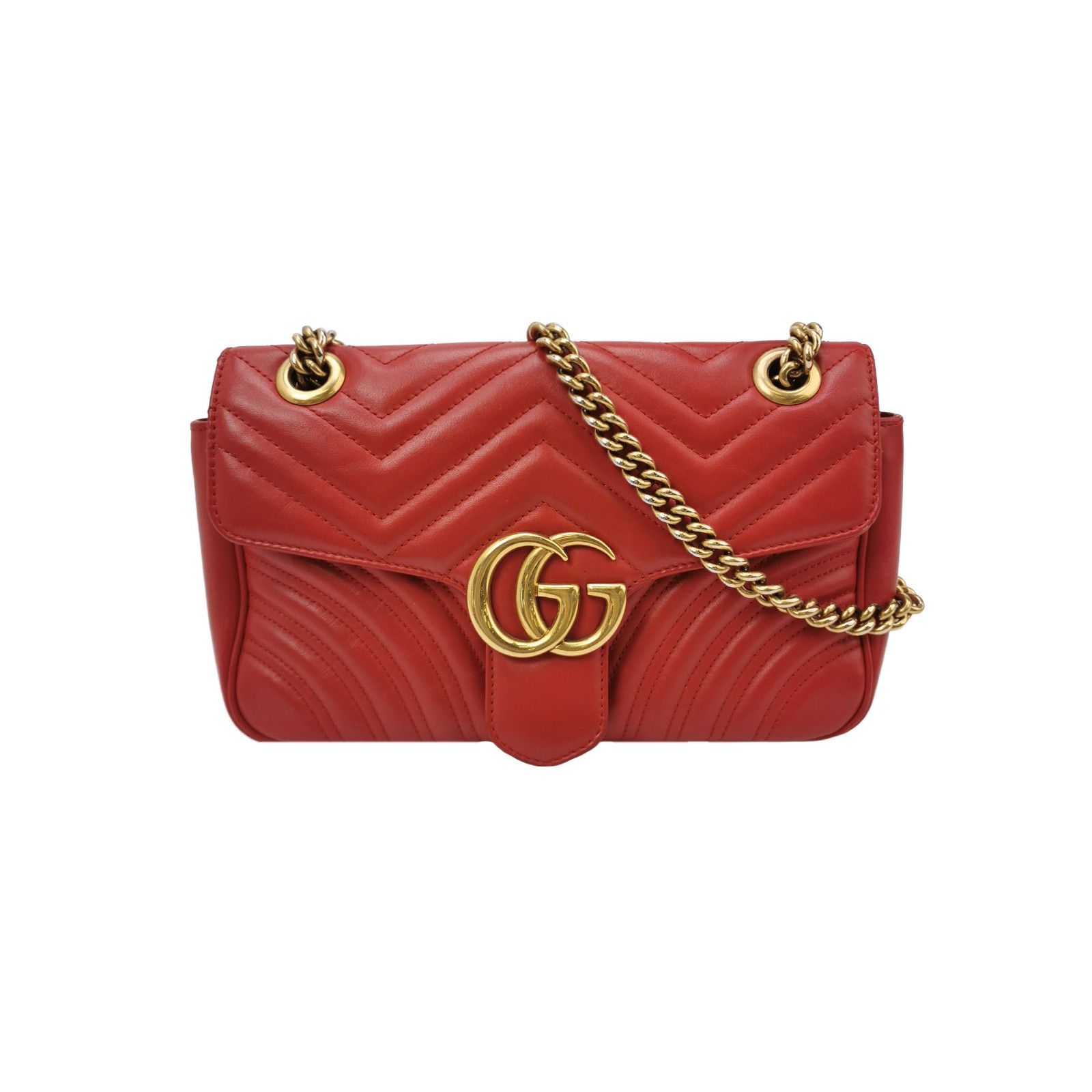 Gucci Gucci Women os Shoulder Bags Size ONE SIZE - 1 Thumbnail