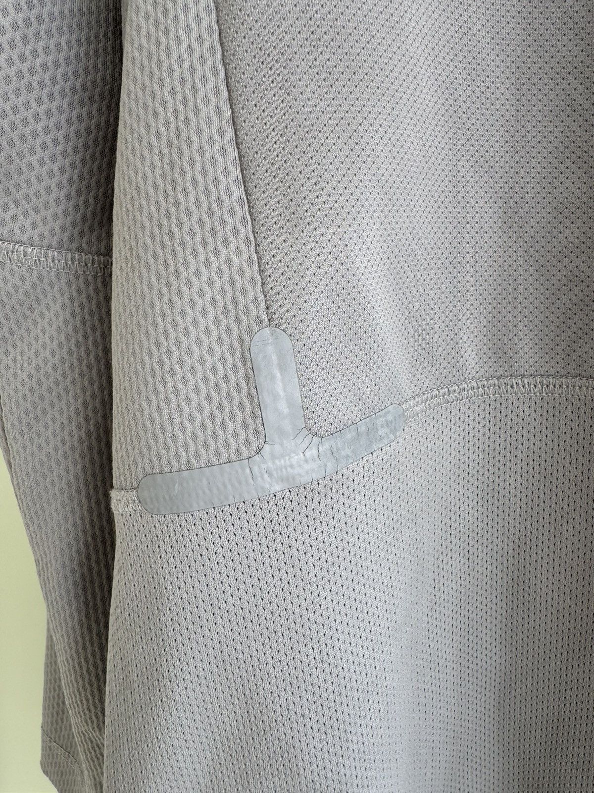 Juventus 2011-2012 Player Issue Goalkeeper Jersey Shirt Kit
