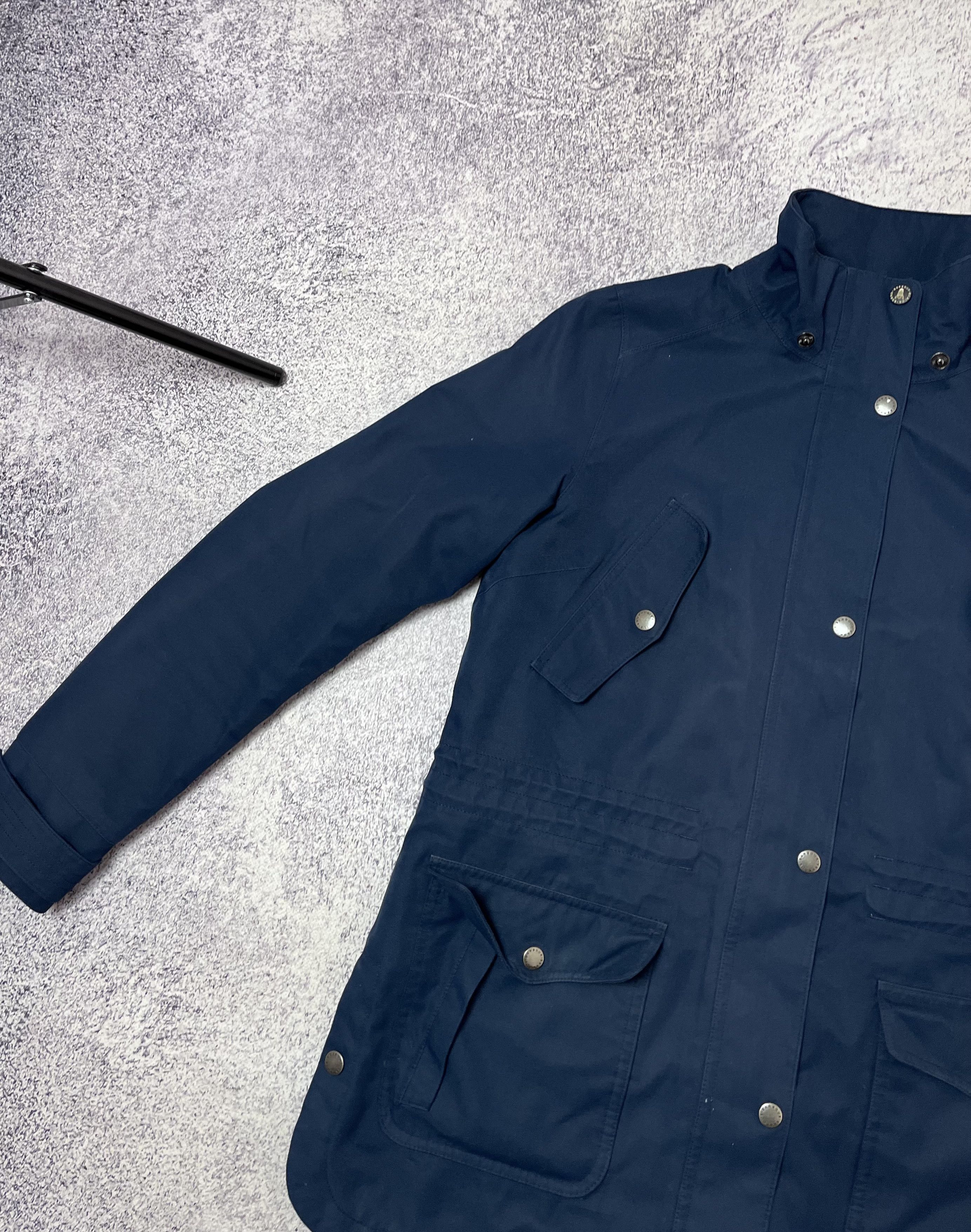 Barbour Women Barbour Stronsay jacket waterproof and breathable uk10 Size M / US 6-8 / IT 42-44 - 5 Thumbnail