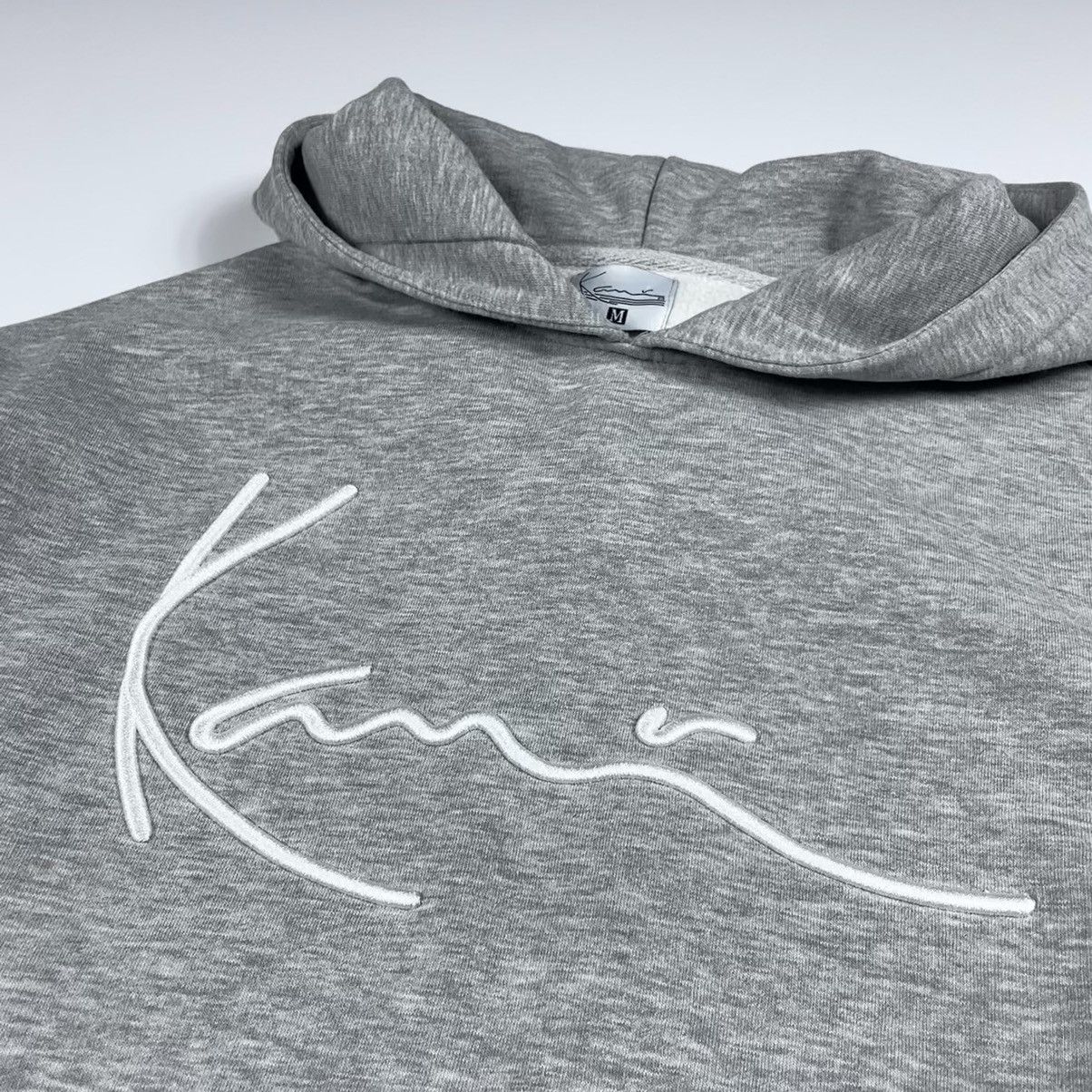 Karl Kani Karl Kani Hoodie Big Logo Size US L / EU 52-54 / 3 - 6 Thumbnail