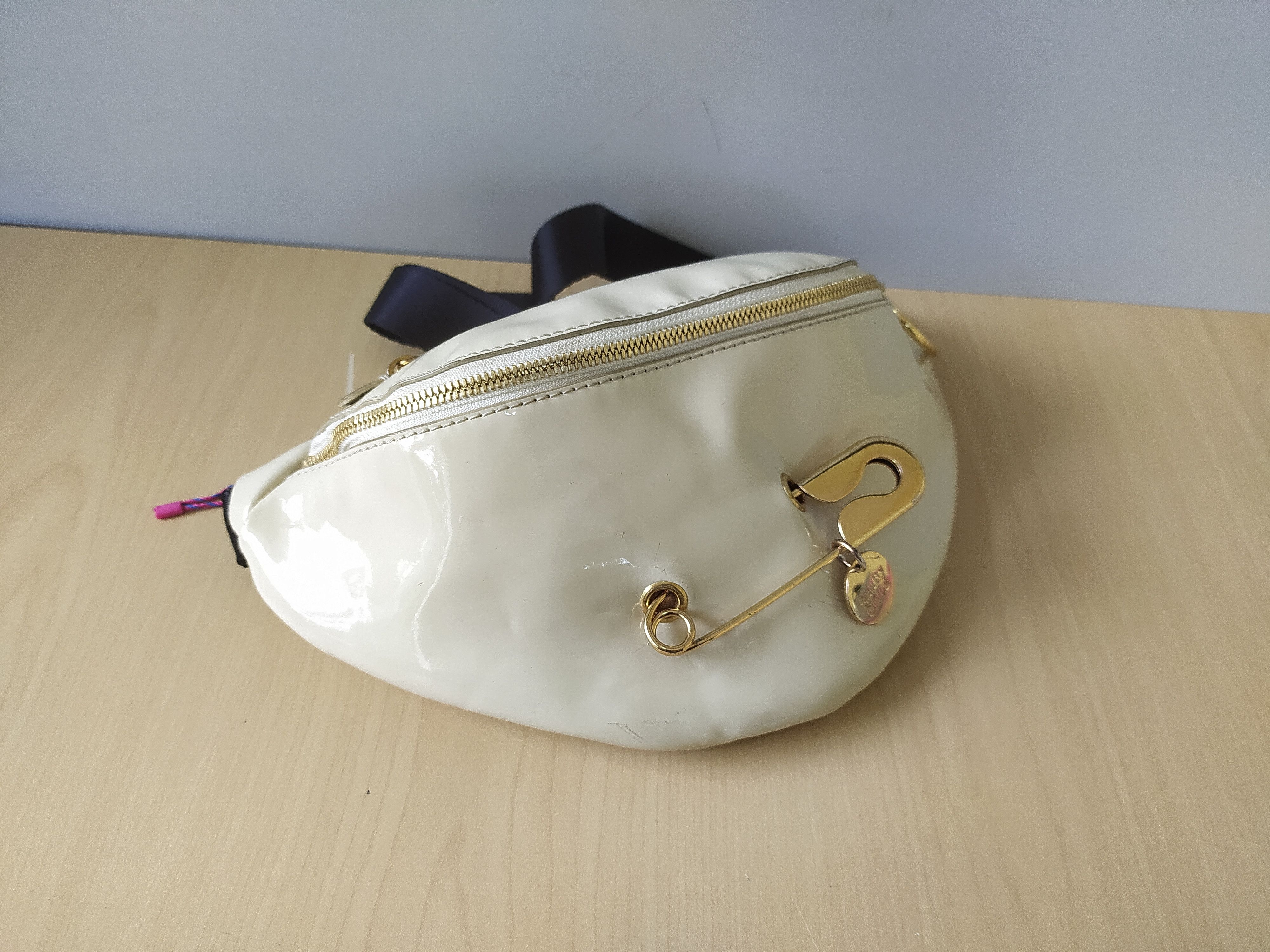 See by Chloe See by Chloé leather crossbody bag Free Shipping ATP/8009 Size ONE SIZE - 3 Thumbnail