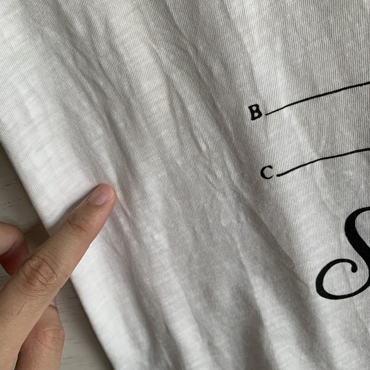Undercover × Uniqlo Uniqlo Undercover Disney Tee Size US M / EU 48-50 / 2 - 11 Thumbnail