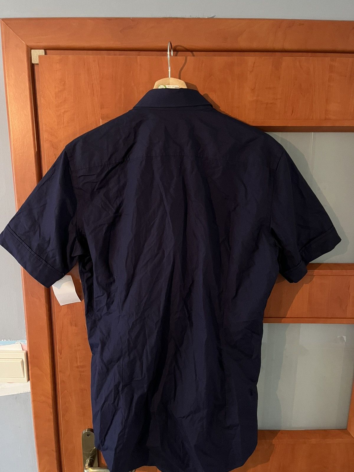 Vivienne Westwood Vivienne Westwood shirt new S25DL0327 Size US M / EU 48-50 / 2 - 6 Thumbnail