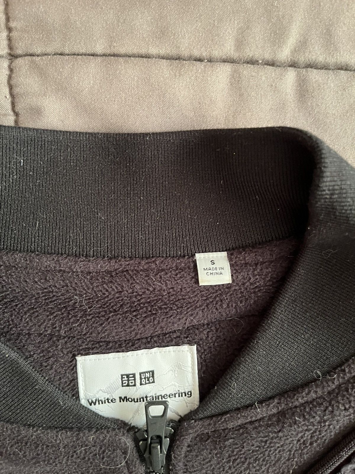 Uniqlo × White Mountaineering Uniqlo x white mountaineering Size US S / EU 44-46 / 1 - 3 Thumbnail