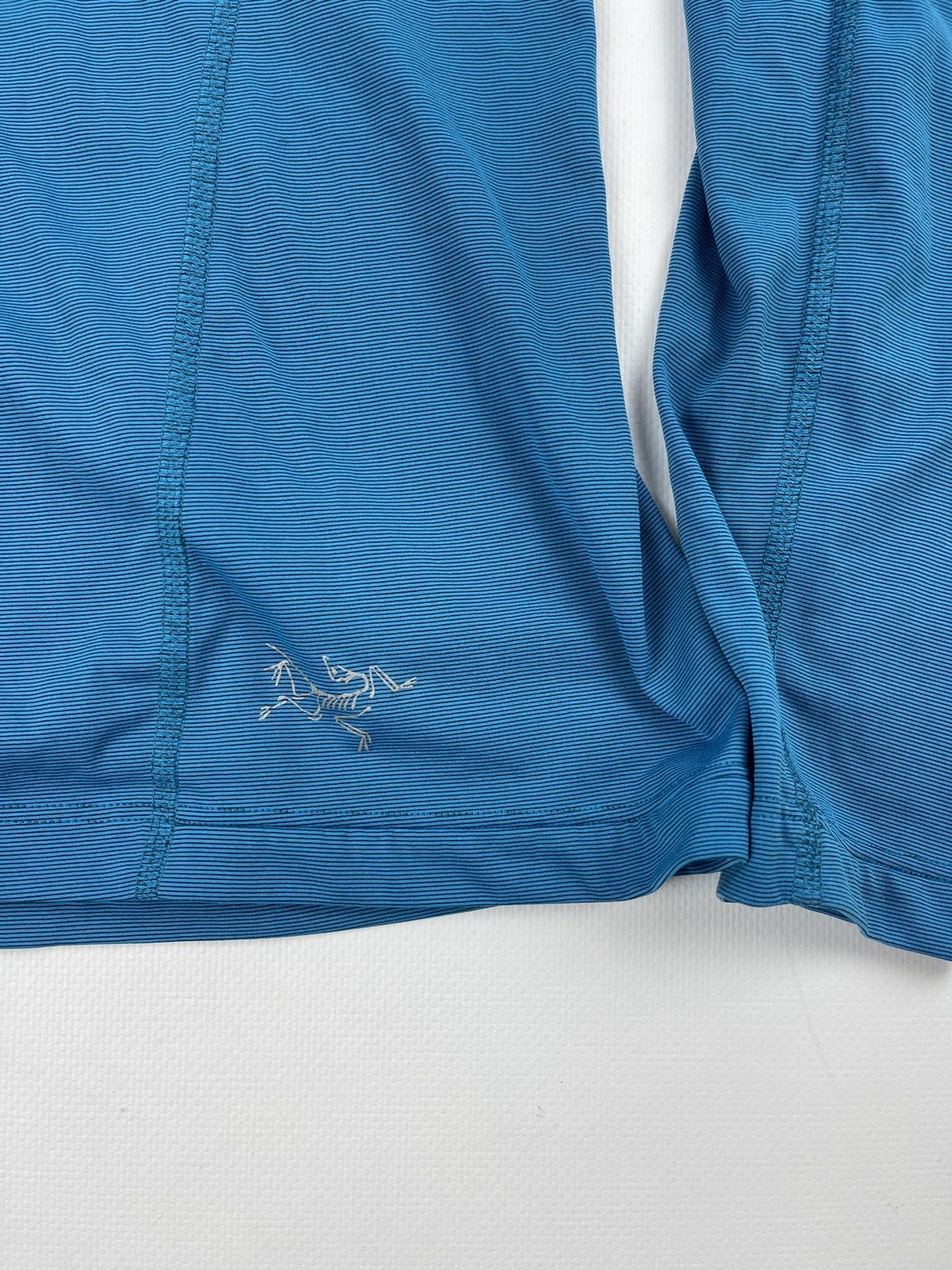 Arc'teryx Arc'teryx Long Sleeve Hiking T shirt Size S / US 4 / IT 40 - 6 Thumbnail
