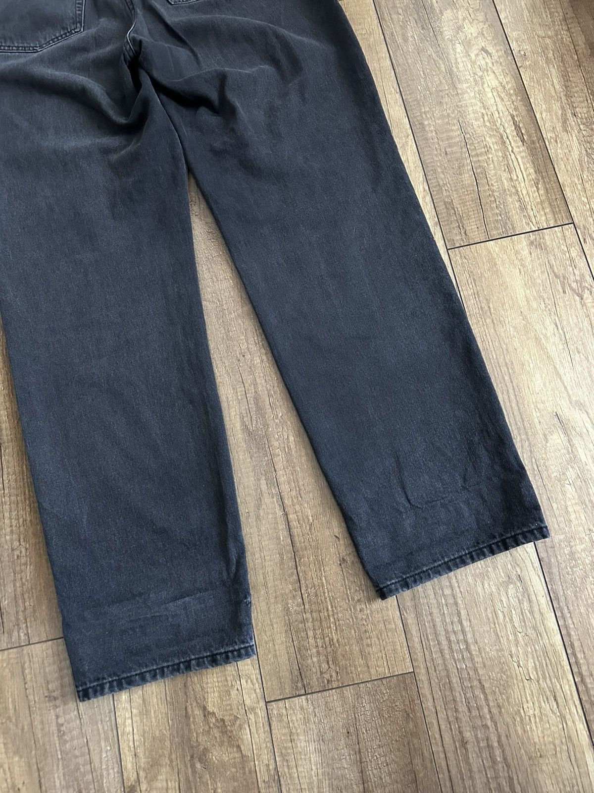 Ksubi Ksubi Denim Jeans Pants Size US 31 - 9 Thumbnail