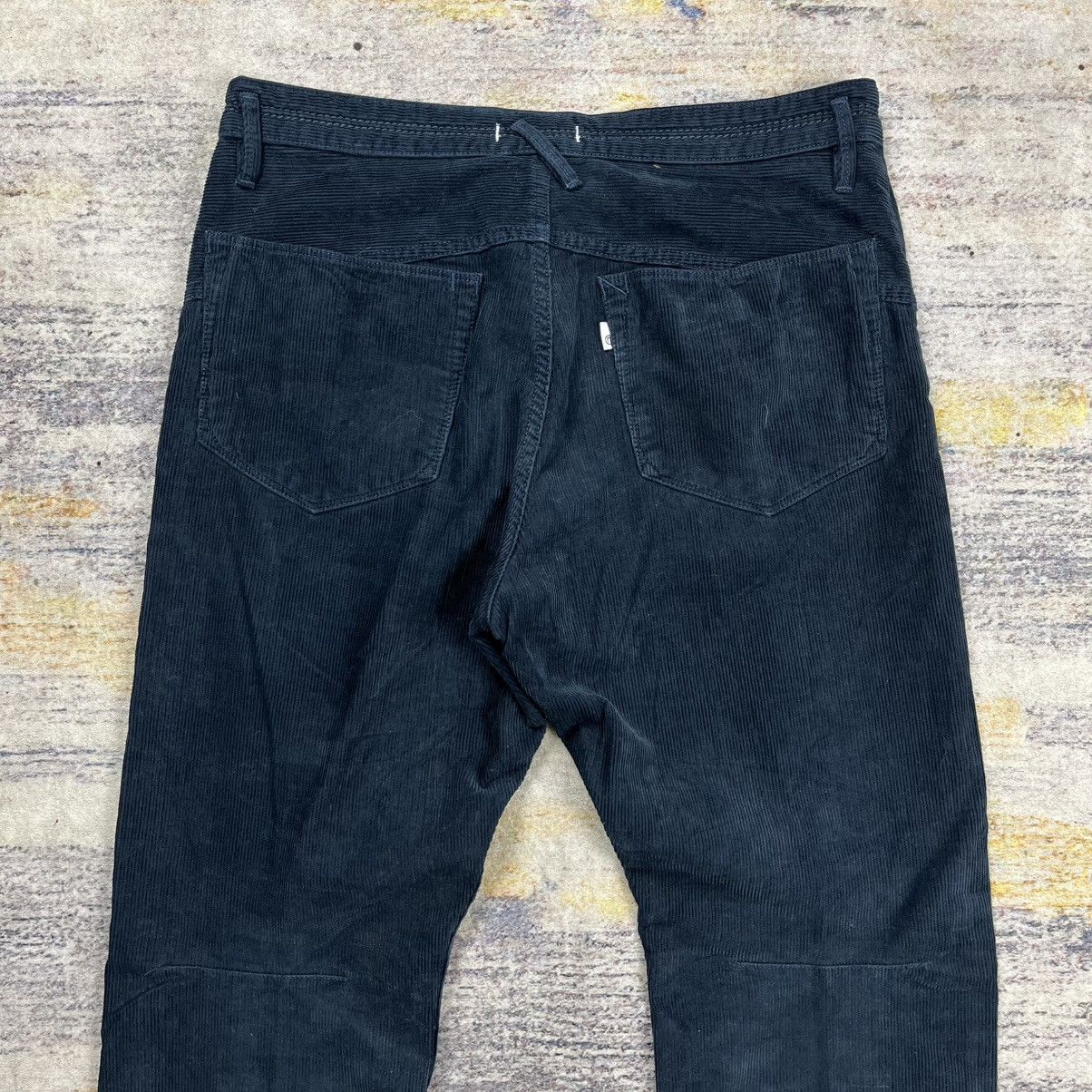 Nonnative Nonnative corduroy pants Size US 32 / EU 48 - 4 Thumbnail