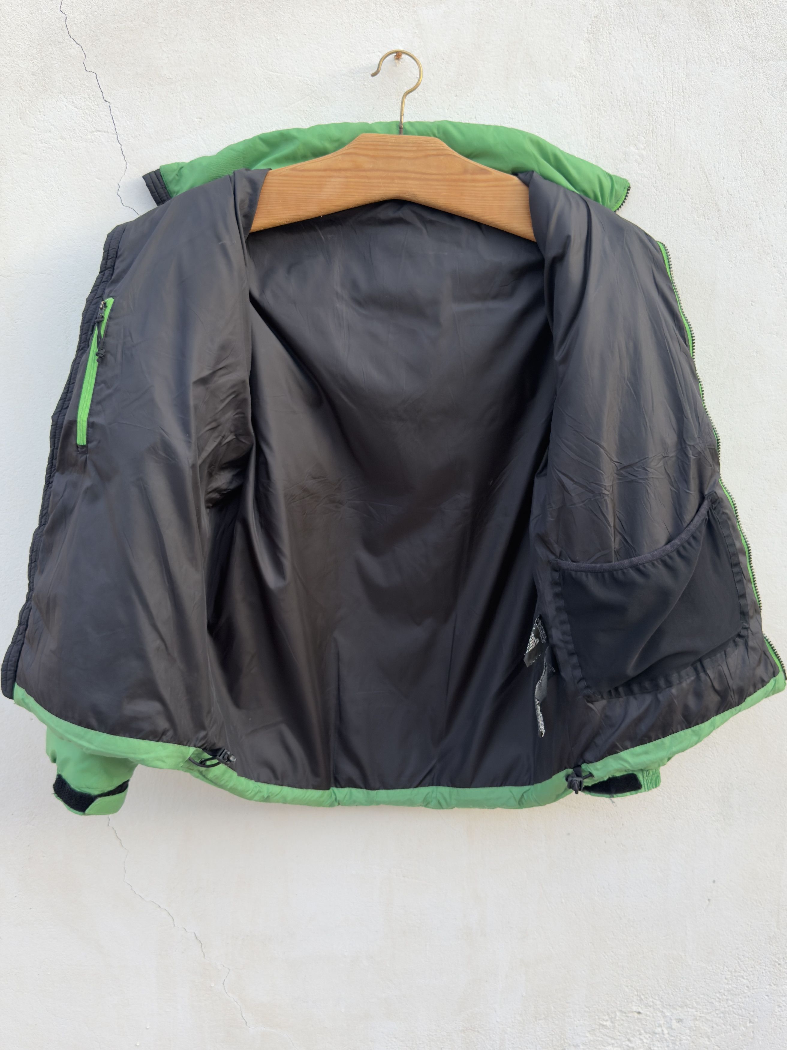 Ralph Lauren 🔥 RLX Ralph Lauren puffer quilted jacket green size L 52it Size US L / EU 52-54 / 3 - 9 Thumbnail