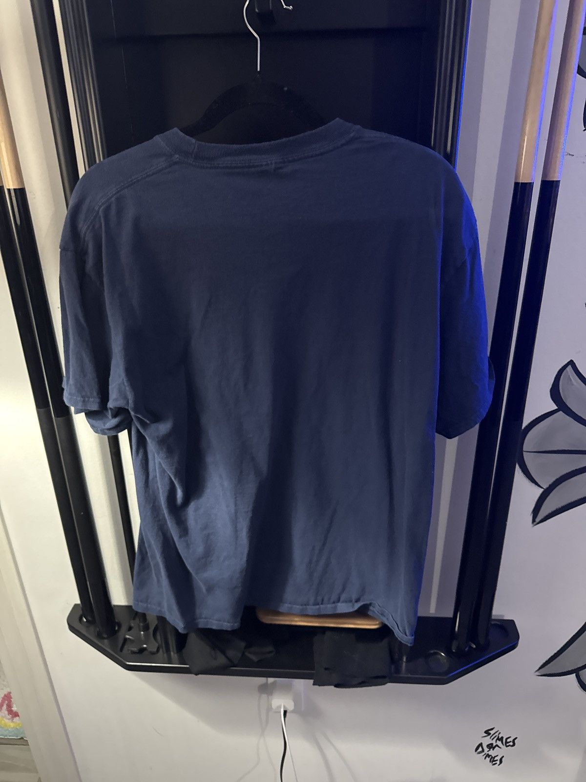 Kith Navy Sunkist Kith 1 of 1 Size US L / EU 52-54 / 3 - 2 Thumbnail