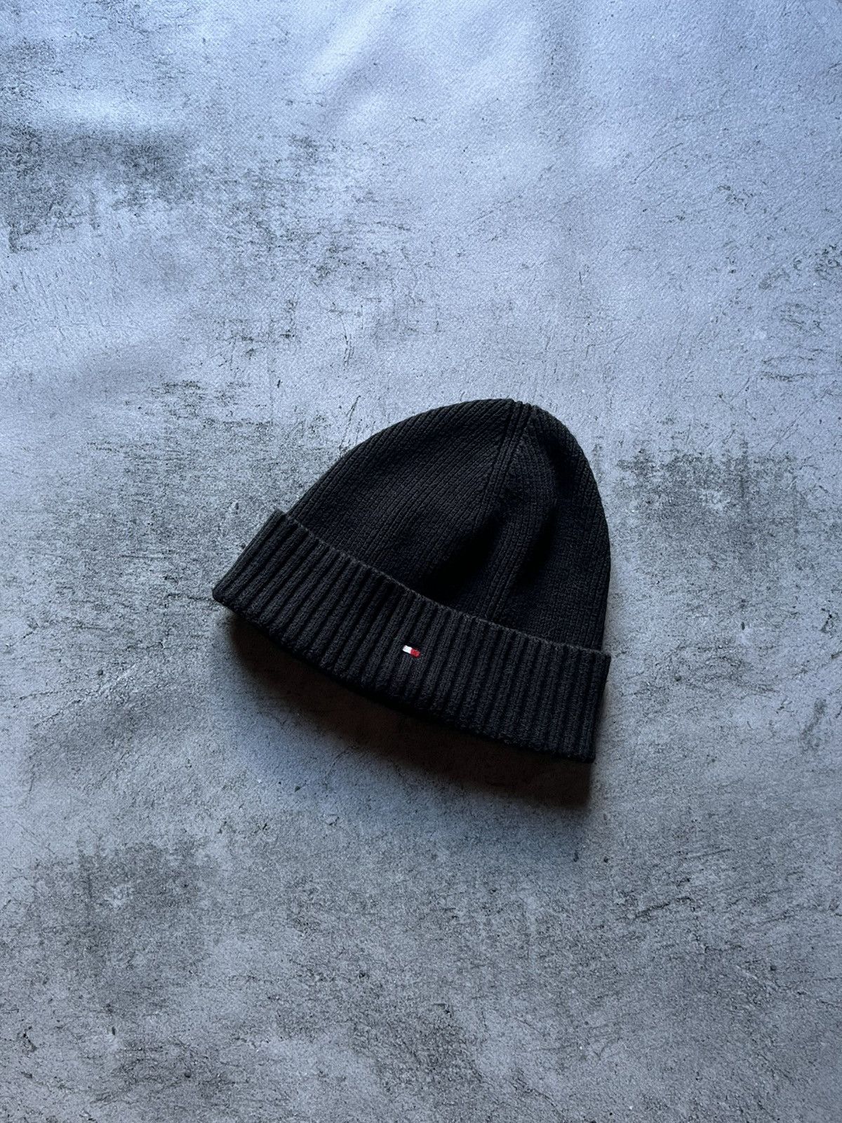 Tommy Hilfiger 💂🏻‍♀️Tommy Hilfiger beanie💂🏻‍♀️ Size ONE SIZE - 1 Thumbnail