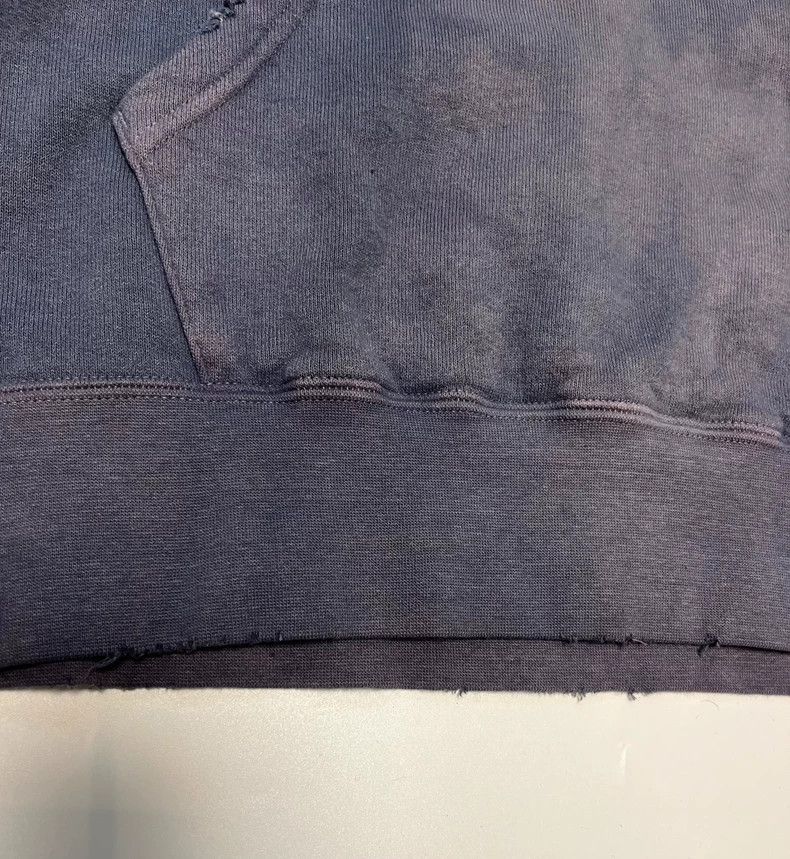 Visvim visvim jumbo hoodie 2505-Nextarrow Size US S / EU 44-46 / 1 - 5 Thumbnail