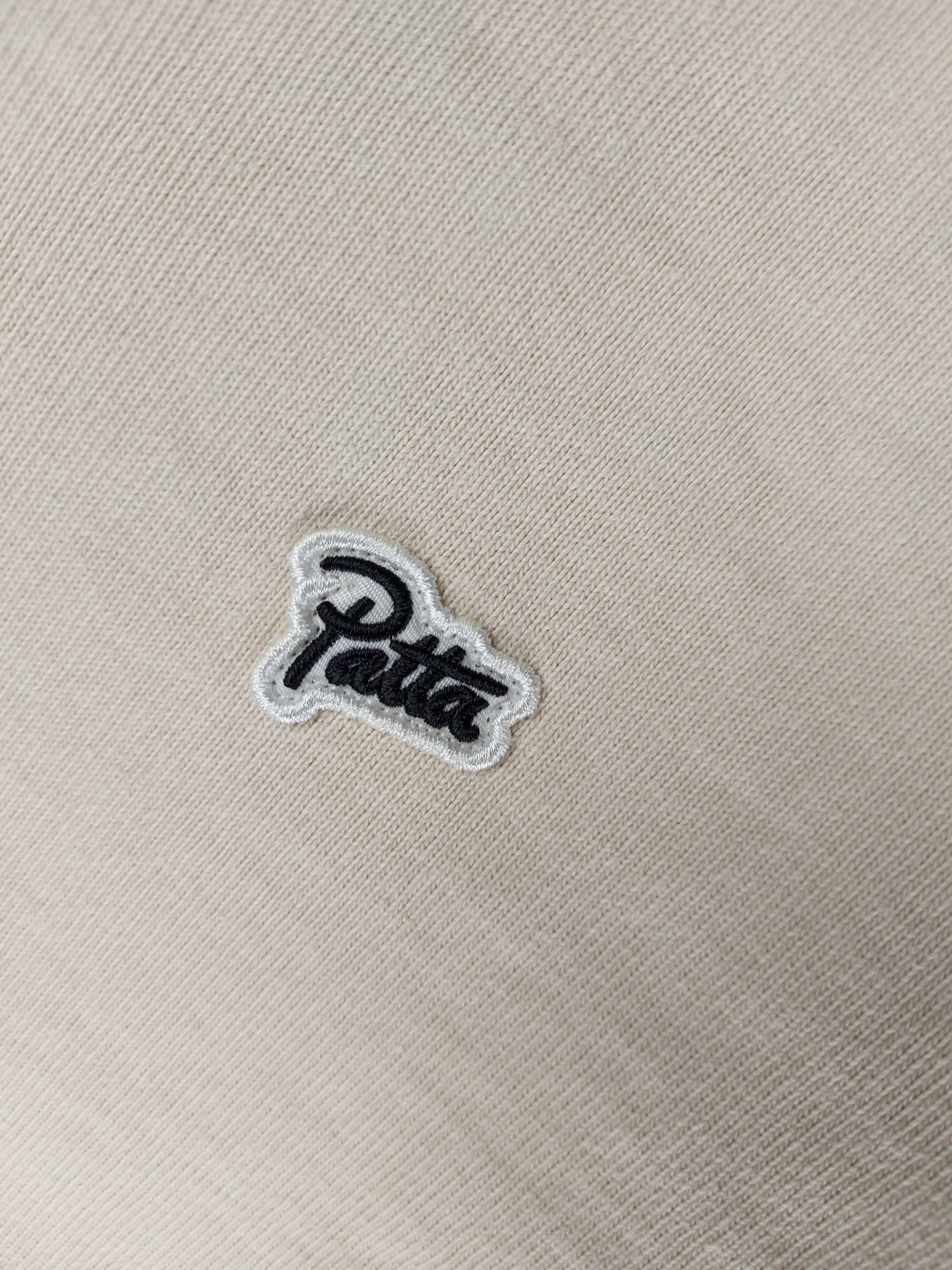 Patta Patta Sweatshirt S Size US S / EU 44-46 / 1 - 4 Thumbnail