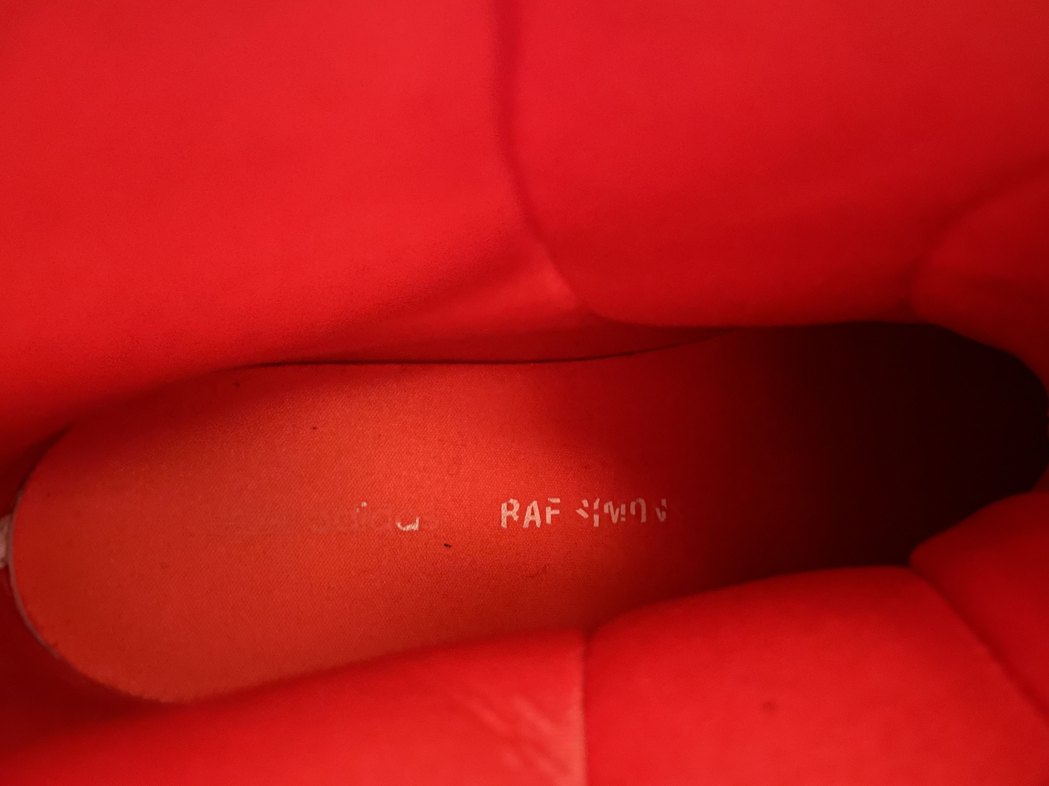 Adidas × Raf Simons Bunny Boots Size US 11.5 / EU 44-45 - 7 Thumbnail