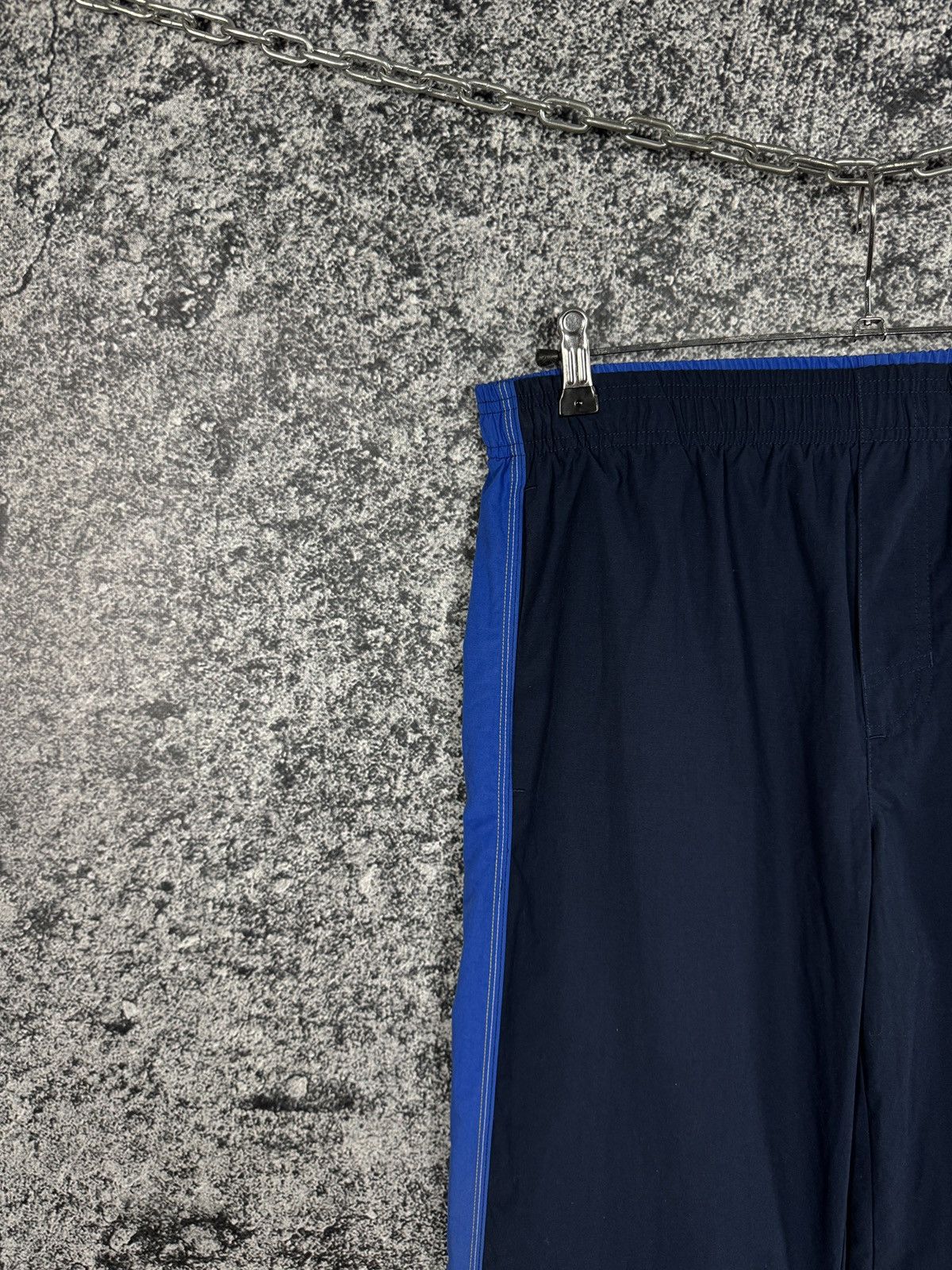 Nike Vintage Nike 72 Track Pants Retro Streetwear Y2K Style Sz S Size US 30 / EU 46 - 4 Thumbnail