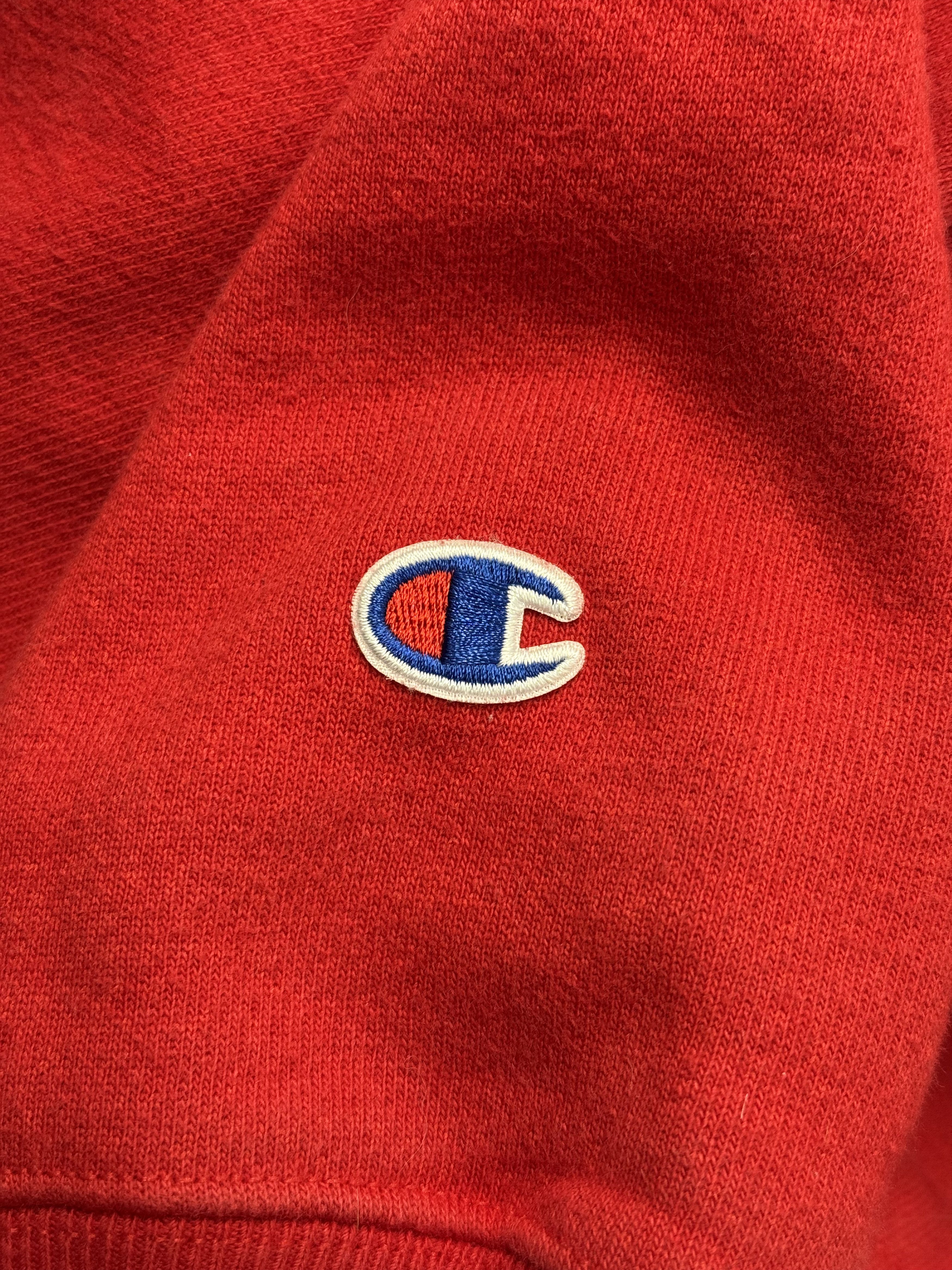 Coca Cola × Kith Kith x Coke Box Logo Hoodie - Kith x Coca Cola x Champion Size US M / EU 48-50 / 2 - 9 Thumbnail
