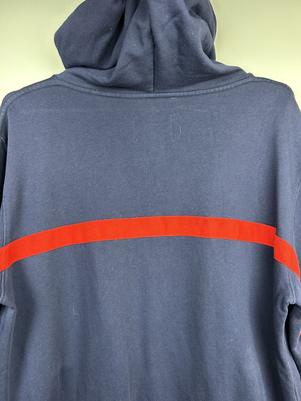 Vivienne Westwood Vivienne Westwood Hoodie Zip Up Size US XL / EU 56 / 4 - 15 Thumbnail