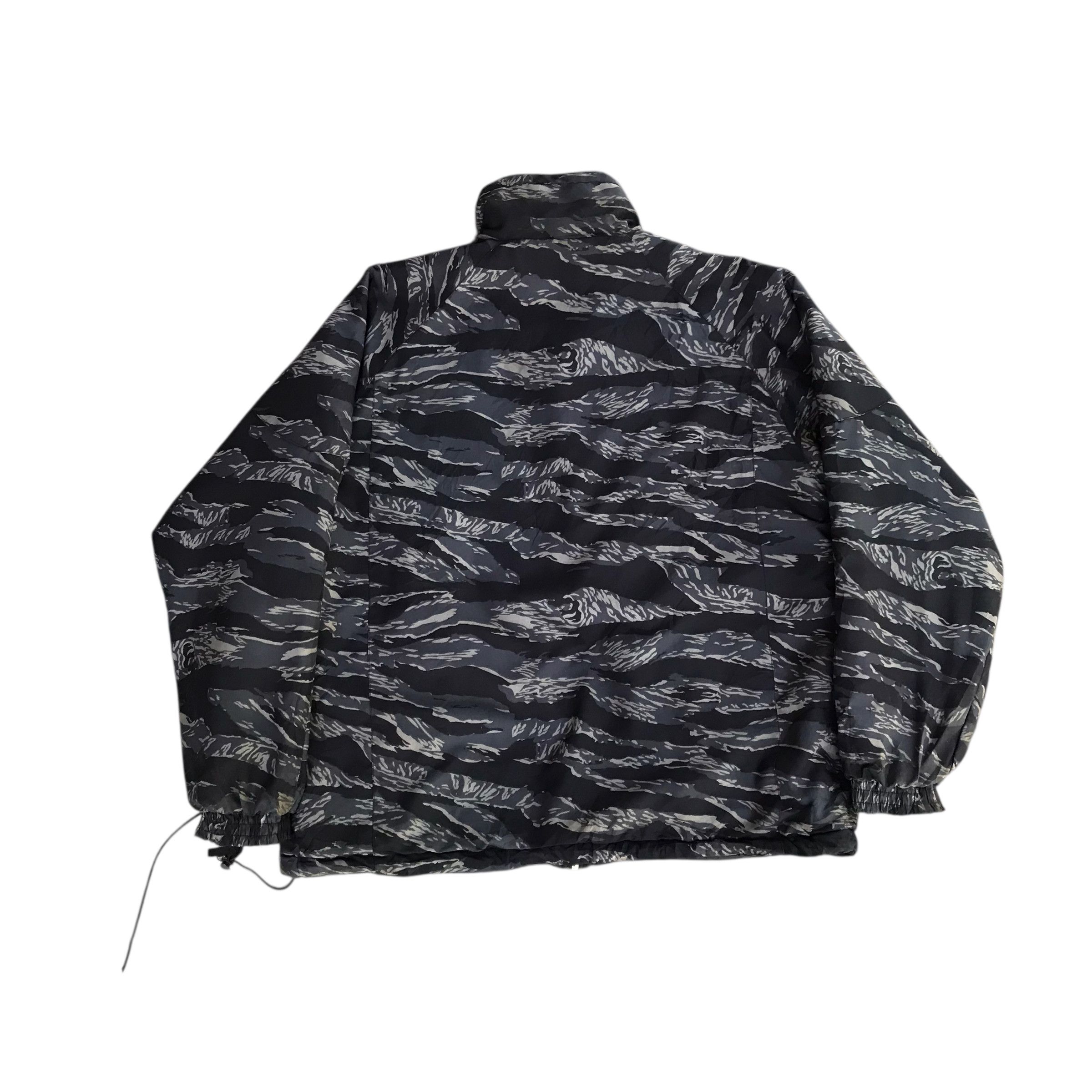 Japanese Brand Boss Coffee Tiger Striped / Large Size Size US L / EU 52-54 / 3 - 5 Thumbnail