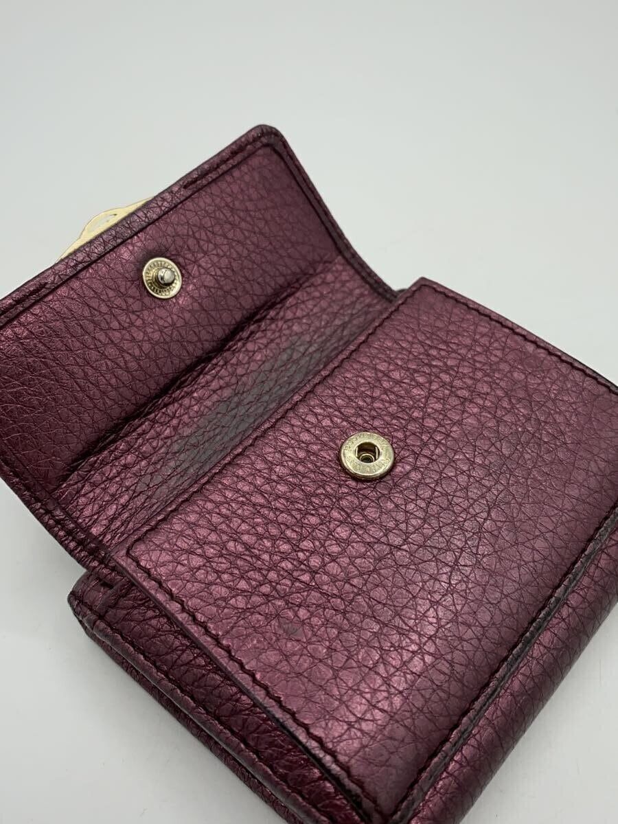 Vivienne Westwood Orb Wallet Size ONE SIZE - 7 Thumbnail