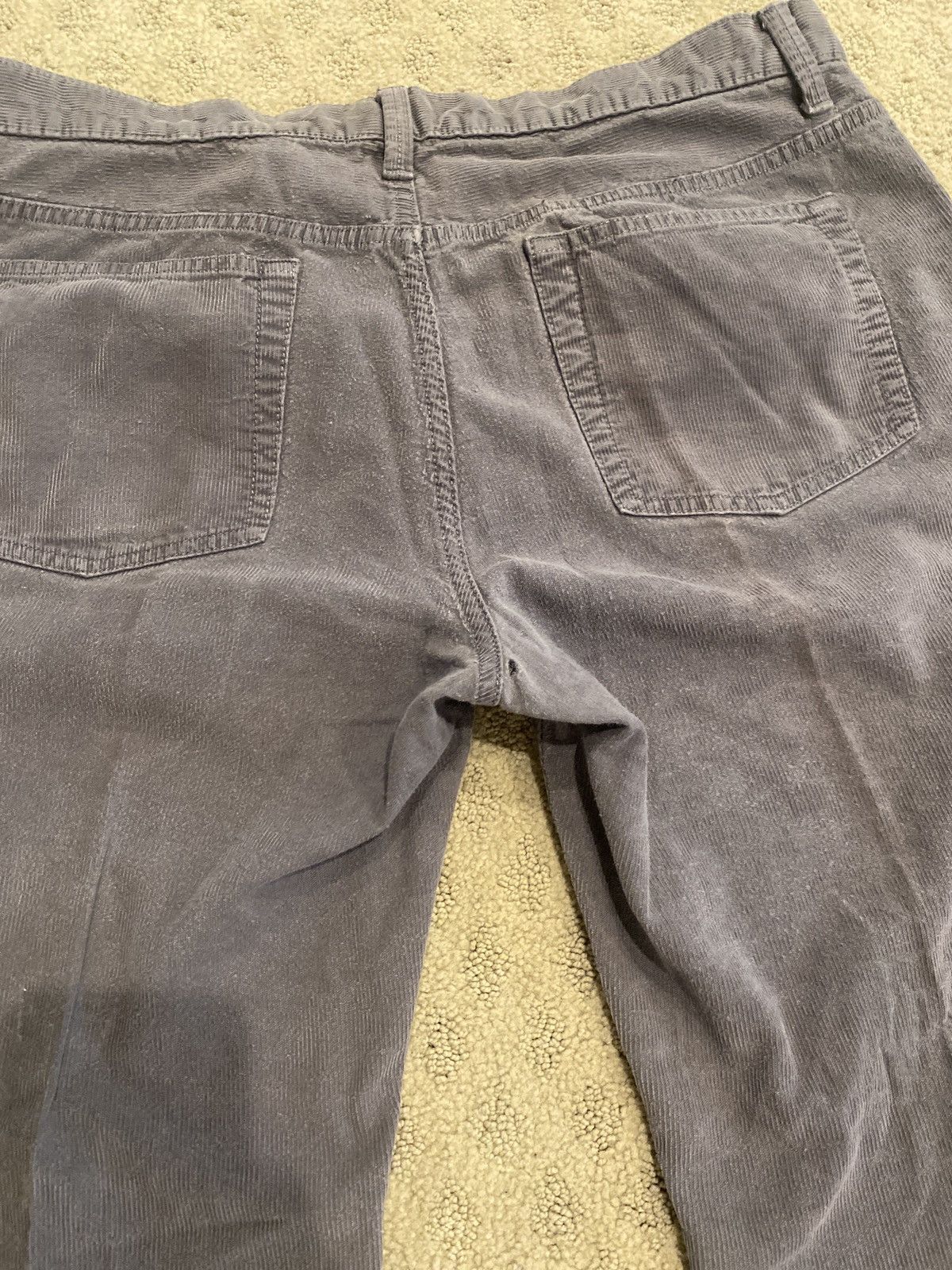 Sonoma × Vintage Sonama Life+Style 34x30 vintage casual pants Size US 34 / EU 50 - 6 Thumbnail