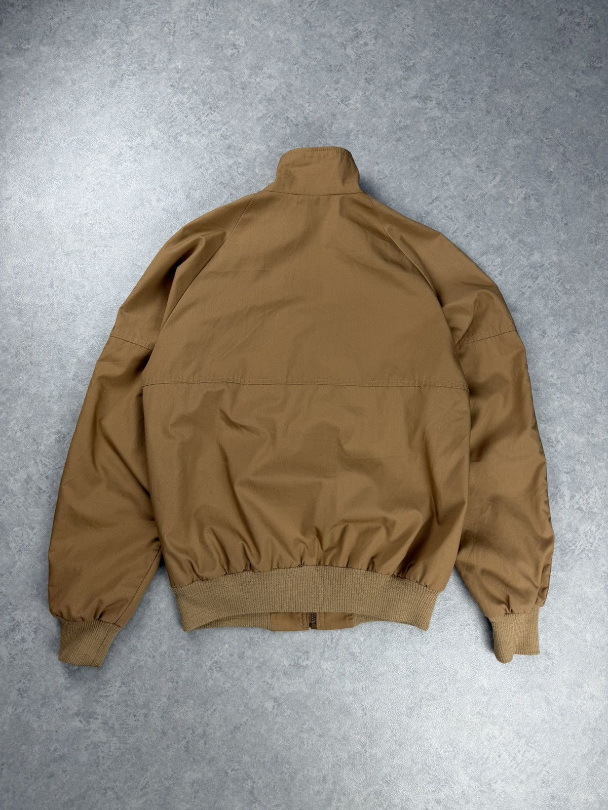 Adidas Vintage Adidas Originals Jacket Made in Finland Size M Size US M / EU 48-50 / 2 - 11 Thumbnail