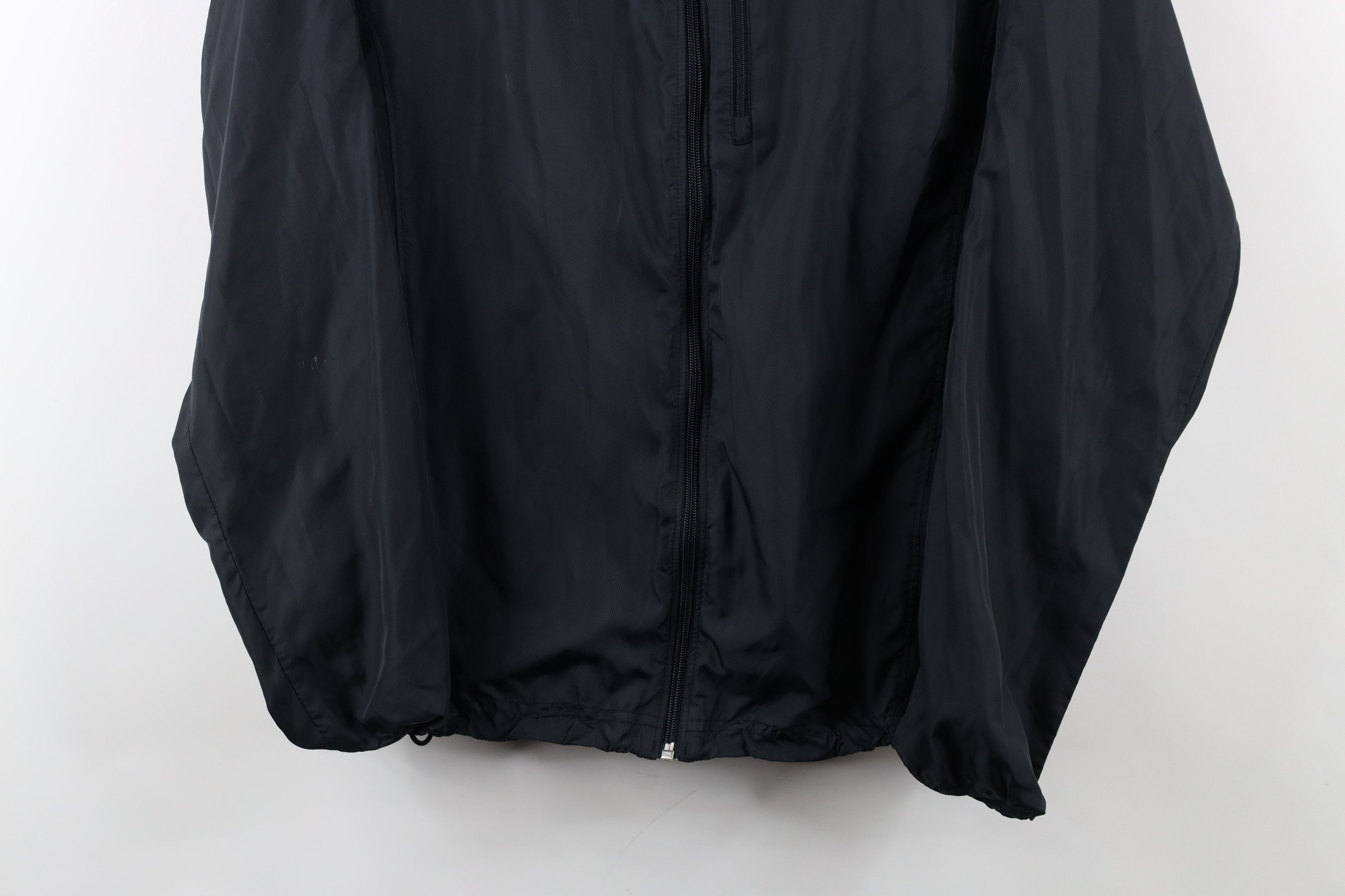 Under Armour × Vintage Under Armour Season Gear Lightweight Rain Windbreaker Jacket Size US M / EU 48-50 / 2 - 3 Thumbnail