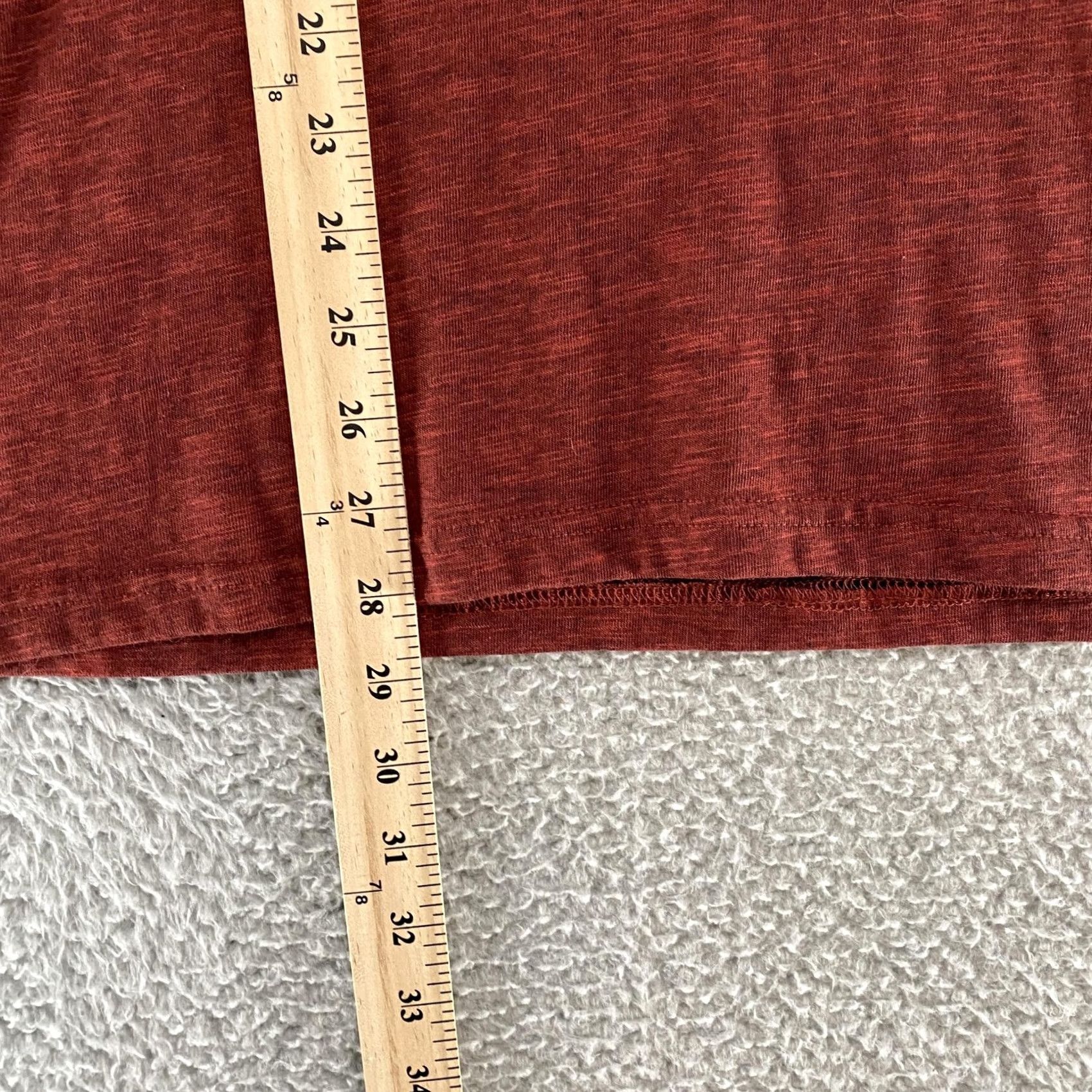 Vintage Kuhl Hoodie Mens Medium Red Long Sleeve Lightweight Thumbholes Hiking Size US M / EU 48-50 / 2 - 4 Thumbnail