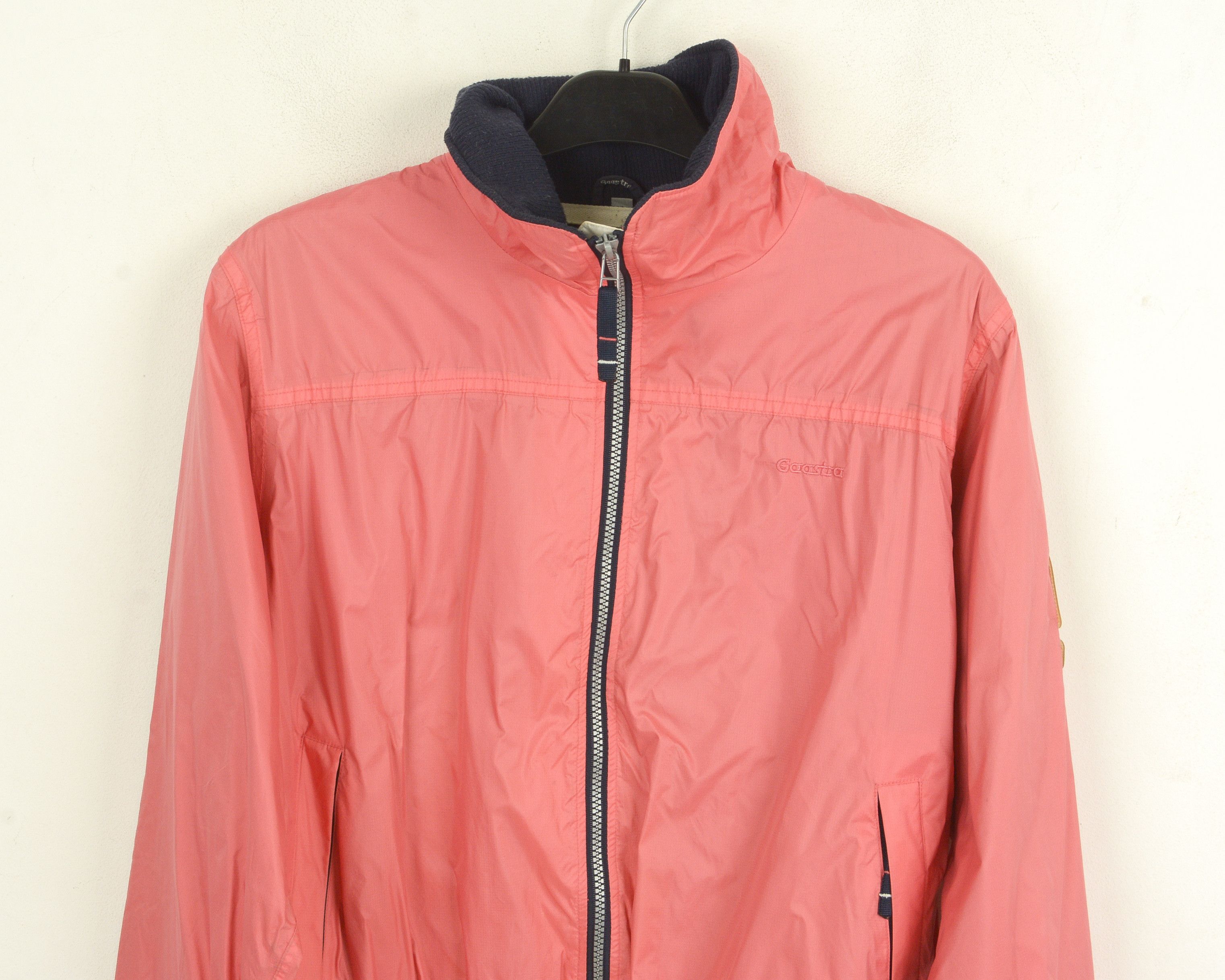 Other Gaastra Women XL Jacket Naked Pink Outdoor Ladies Top Size XL / US 12-14 / IT 48-50 - 2 Thumbnail
