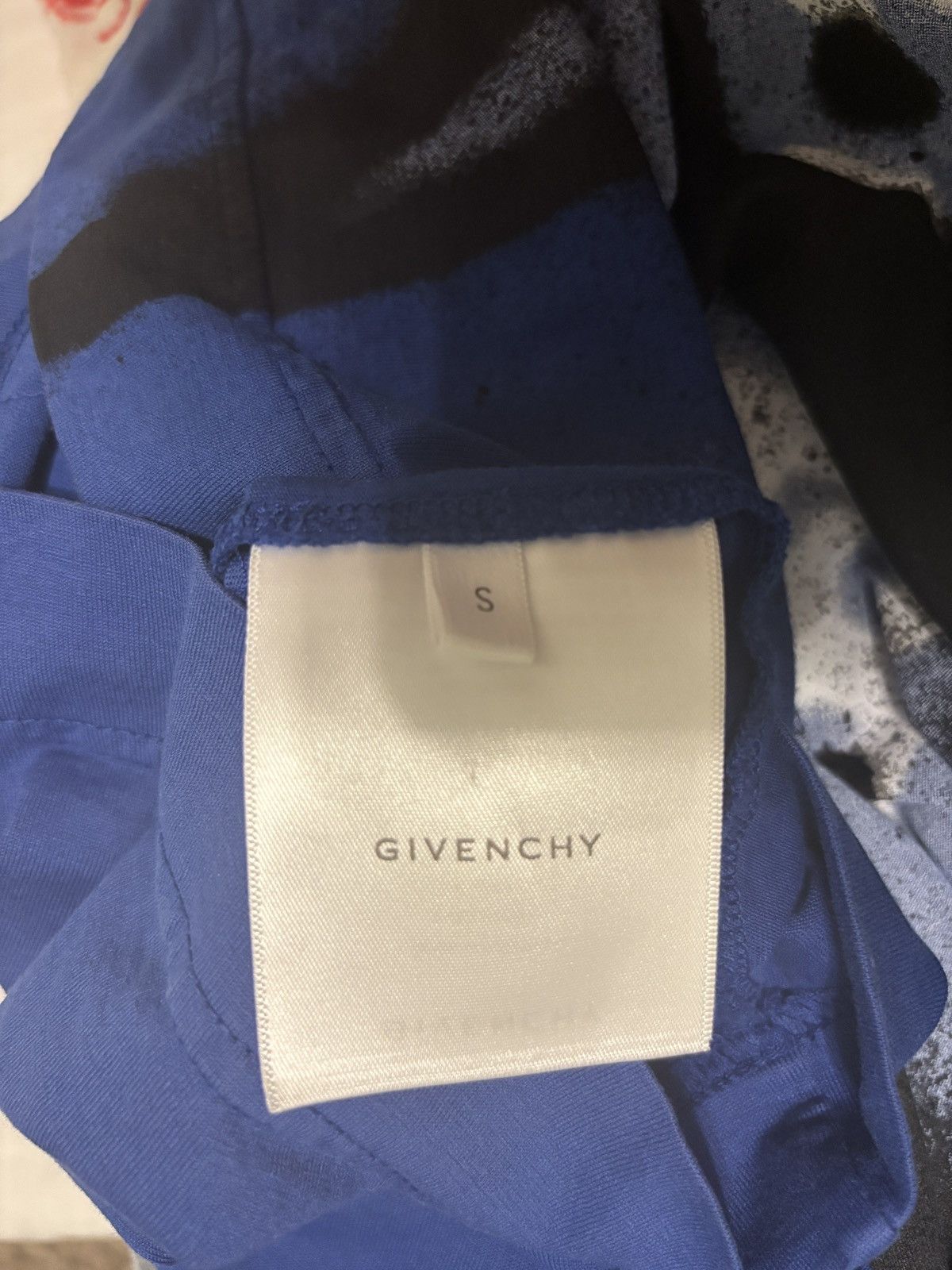 Chito × Givenchy Givenchy Chito Dog Oversized Jersey Tee Size US L / EU 52-54 / 3 - 4 Thumbnail