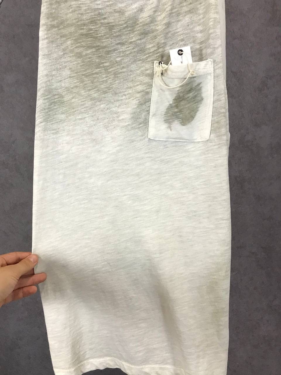 NSF NSF made in USA designer tank top Size US XS / EU 42 / 0 - 3 Thumbnail